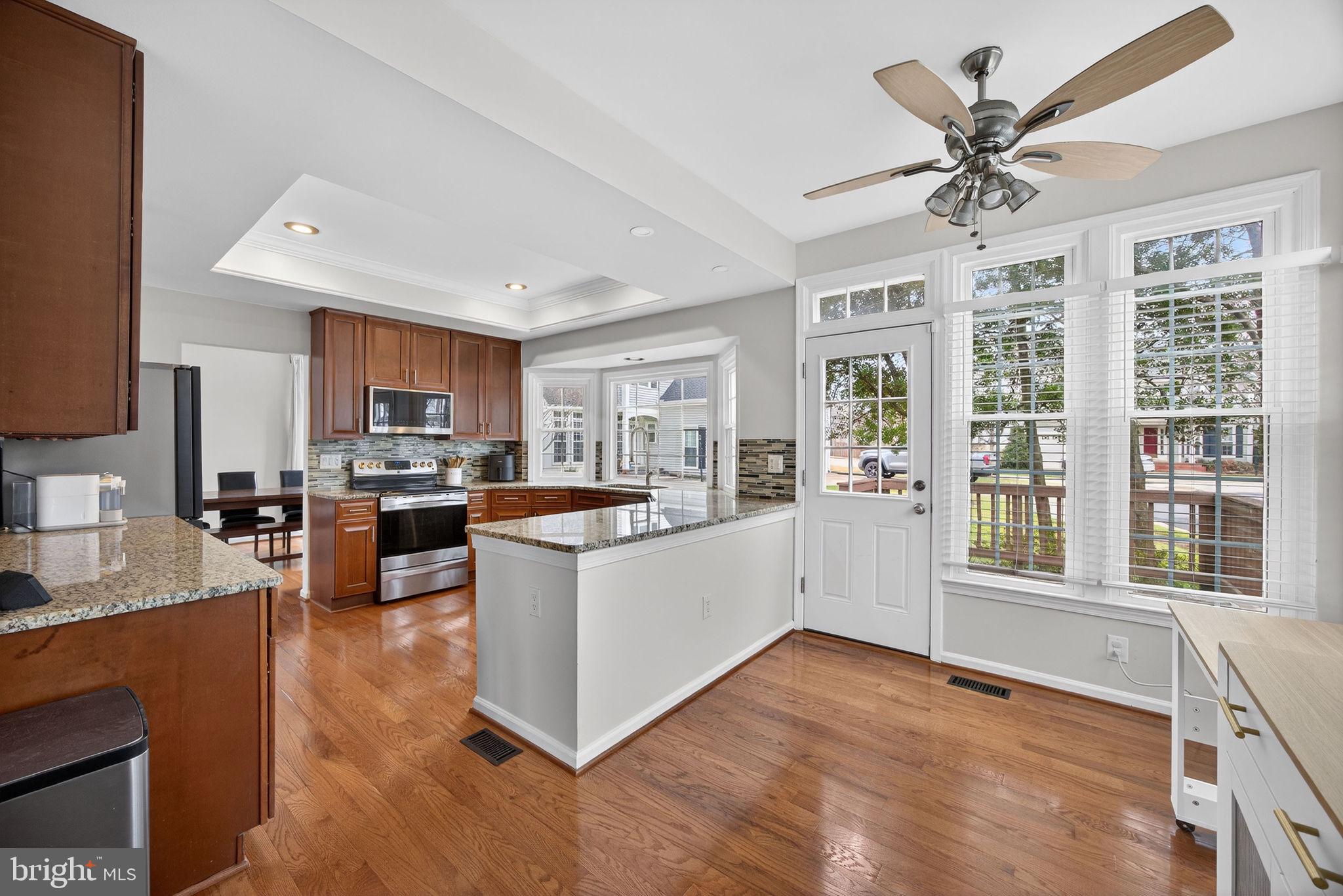 SULLY STATION II - Residential