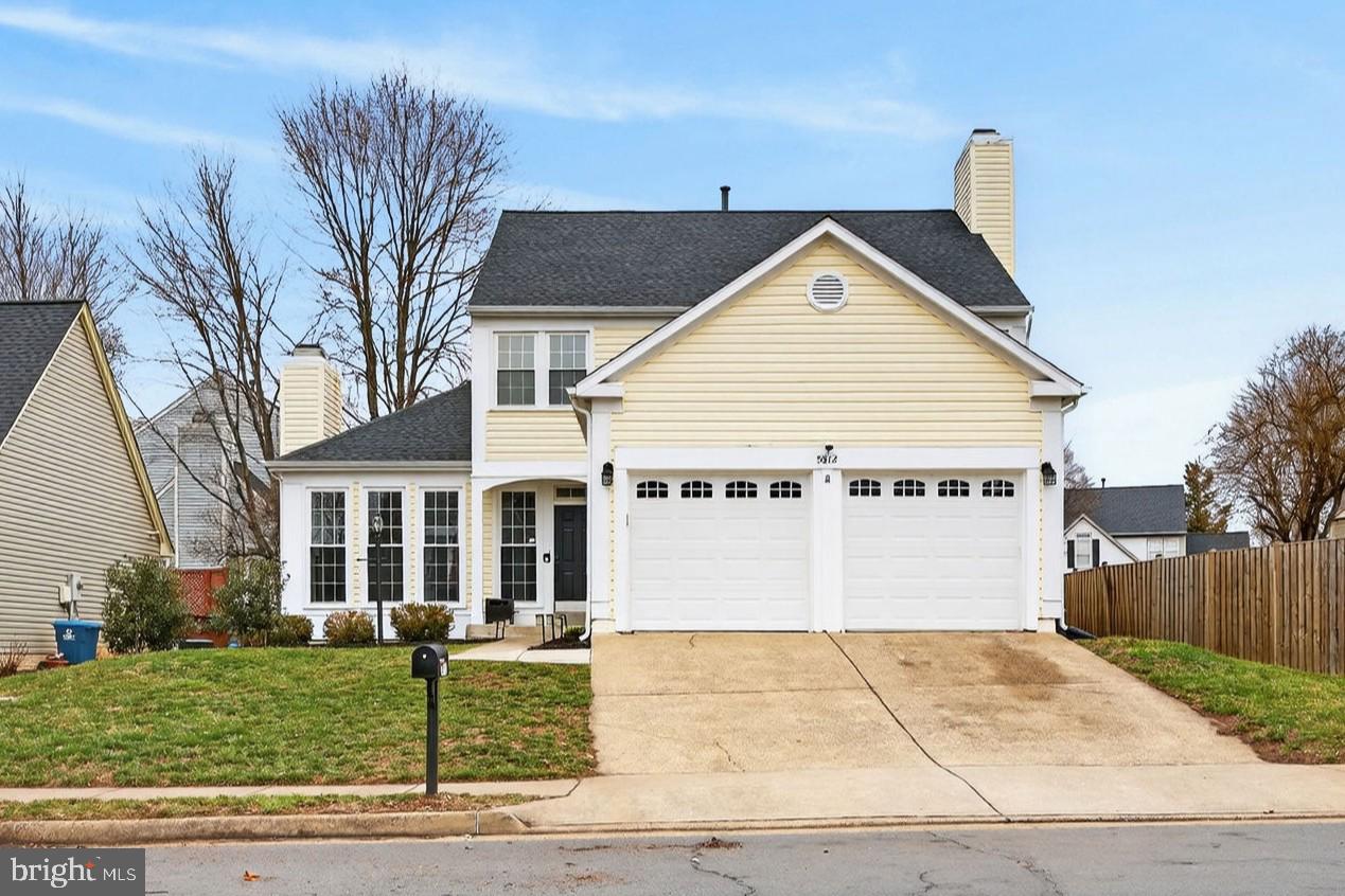 SULLY STATION II - Residential