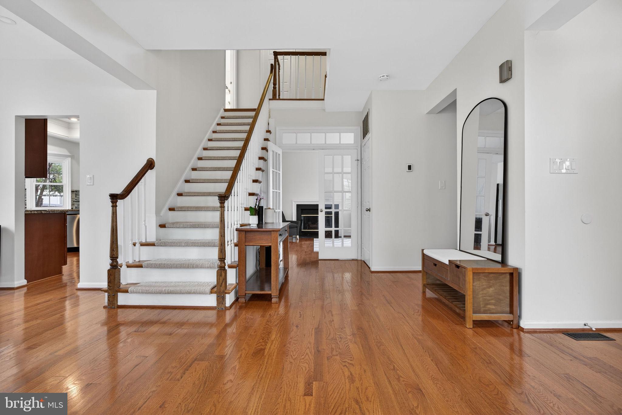 SULLY STATION II - Residential