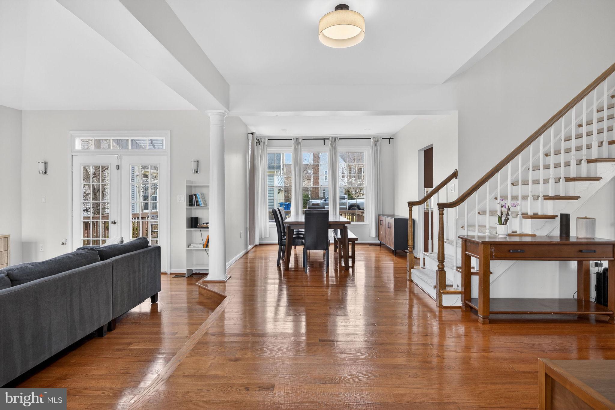 SULLY STATION II - Residential