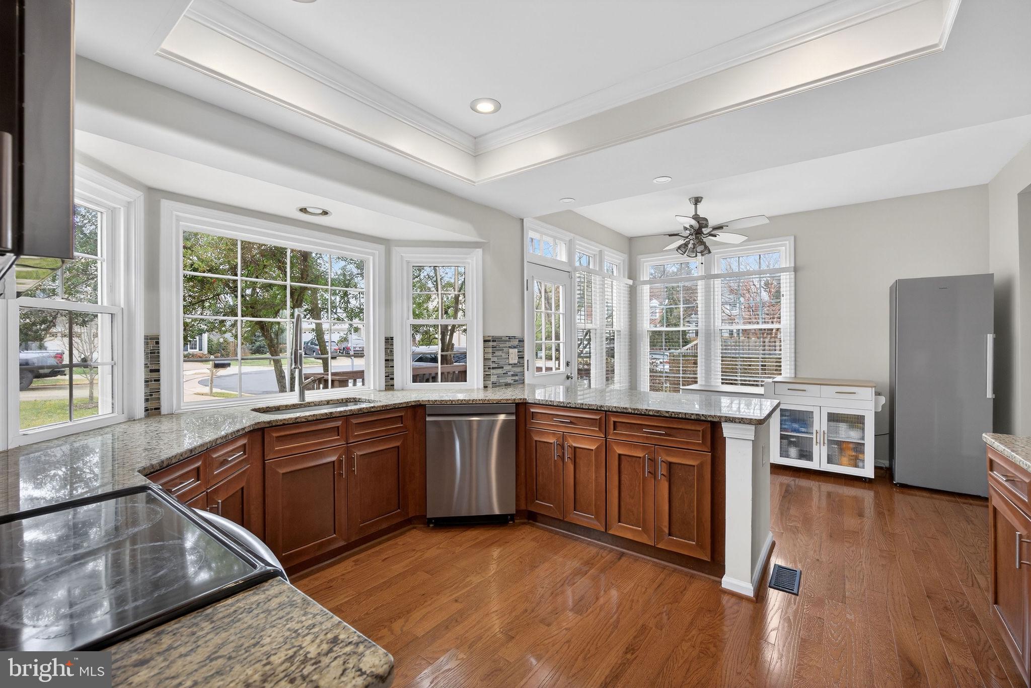 SULLY STATION II - Residential