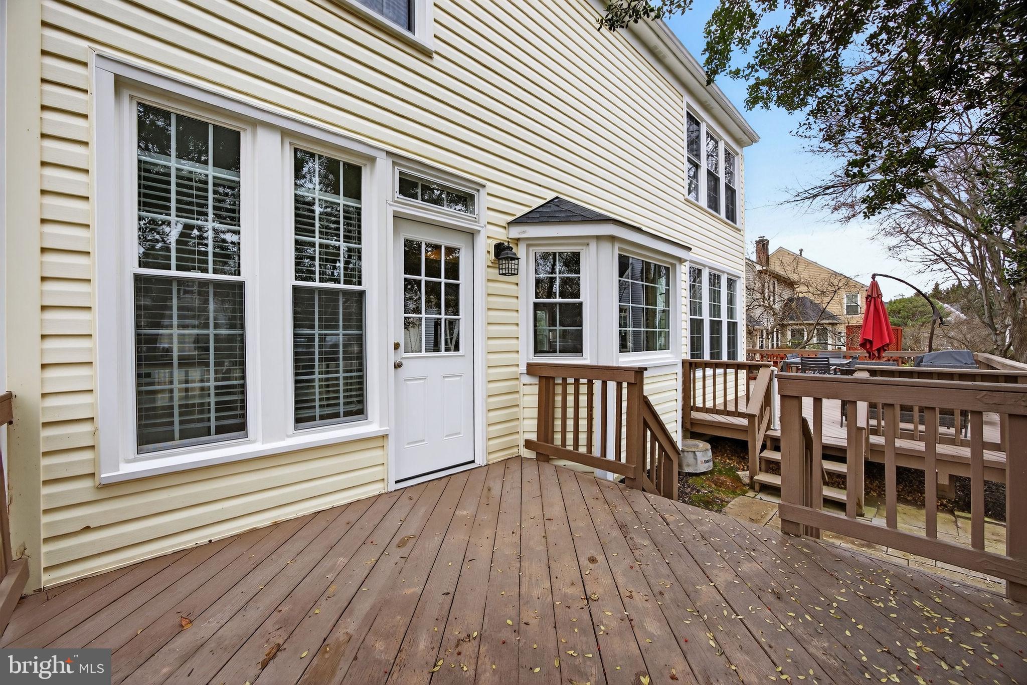 SULLY STATION II - Residential