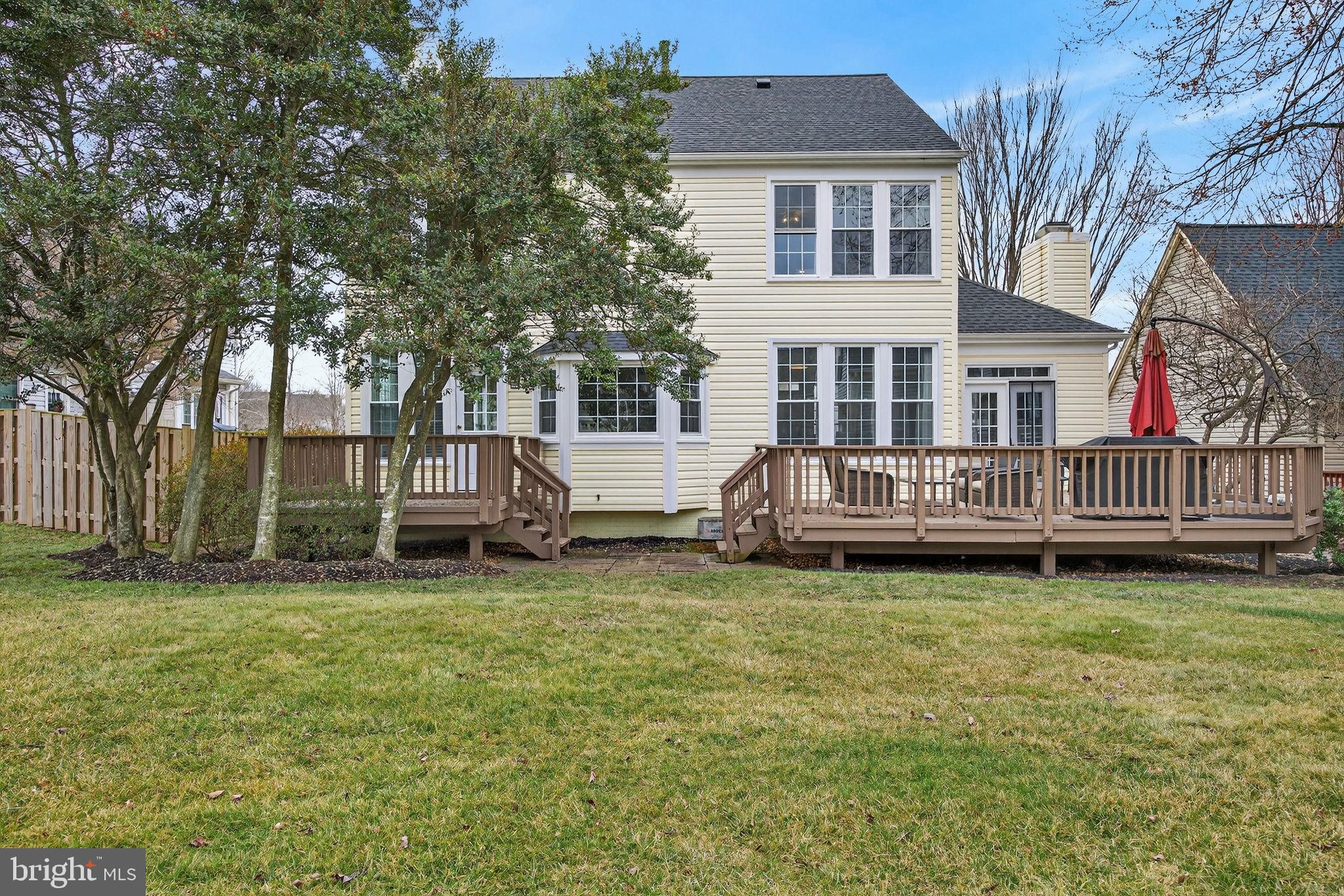 SULLY STATION II - Residential