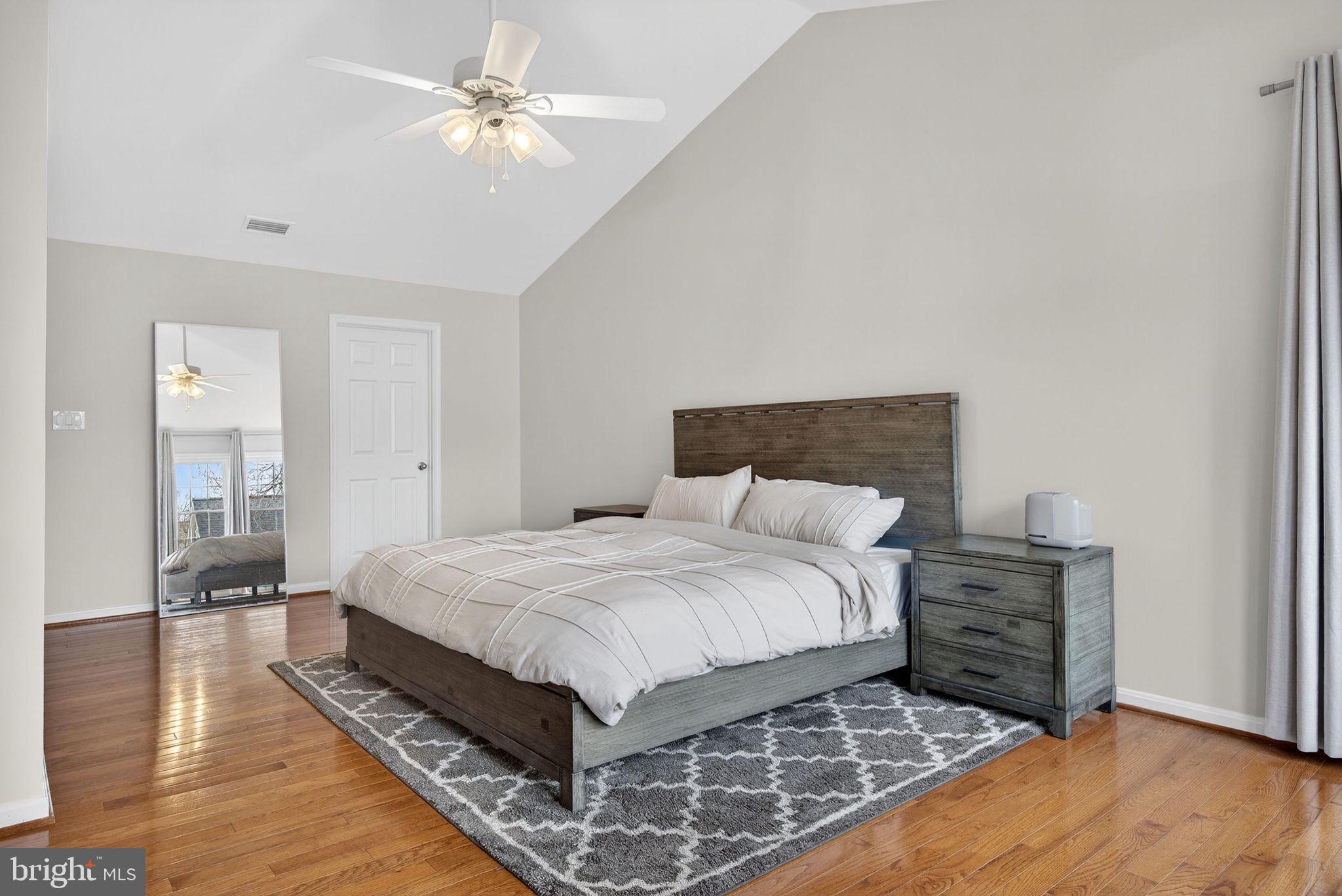 SULLY STATION II - Residential