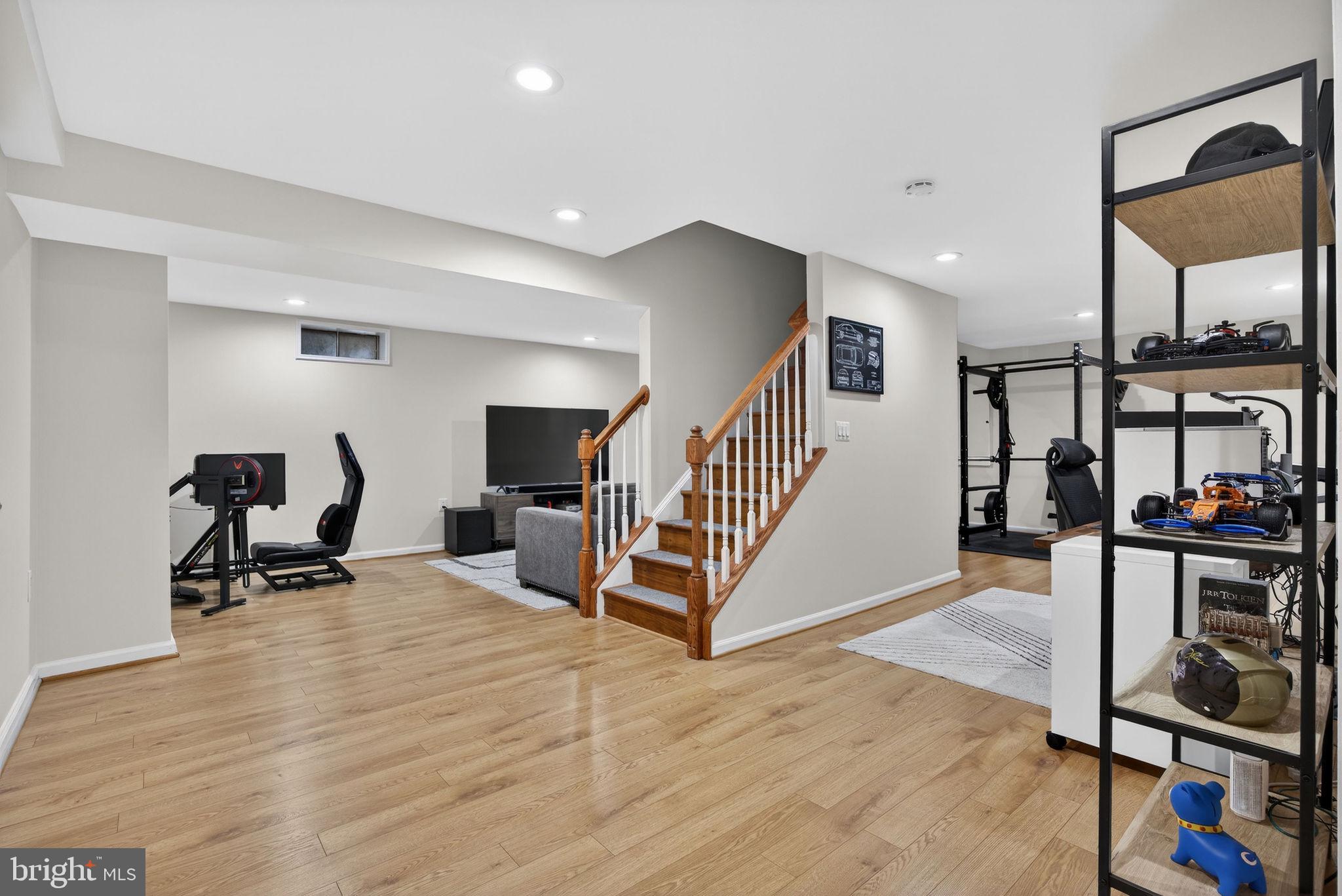 SULLY STATION II - Residential