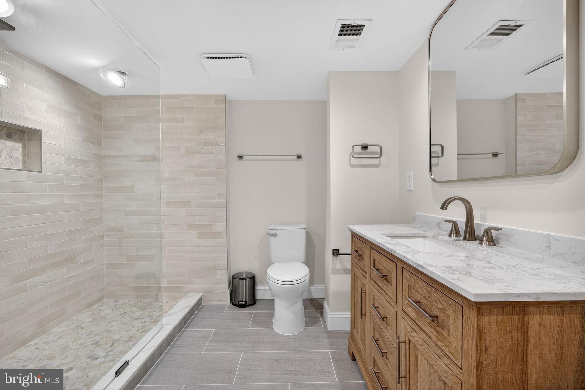 SULLY STATION II - Residential