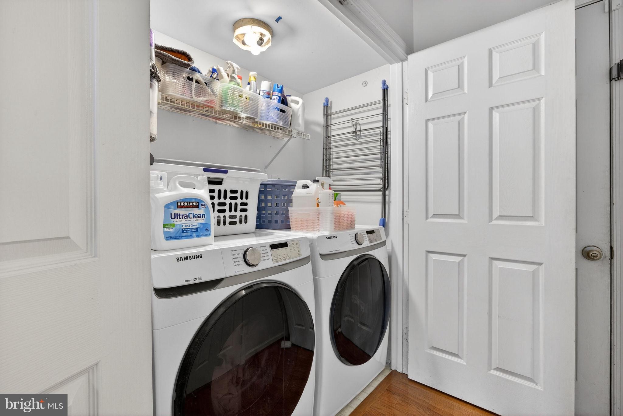 SULLY STATION II - Residential