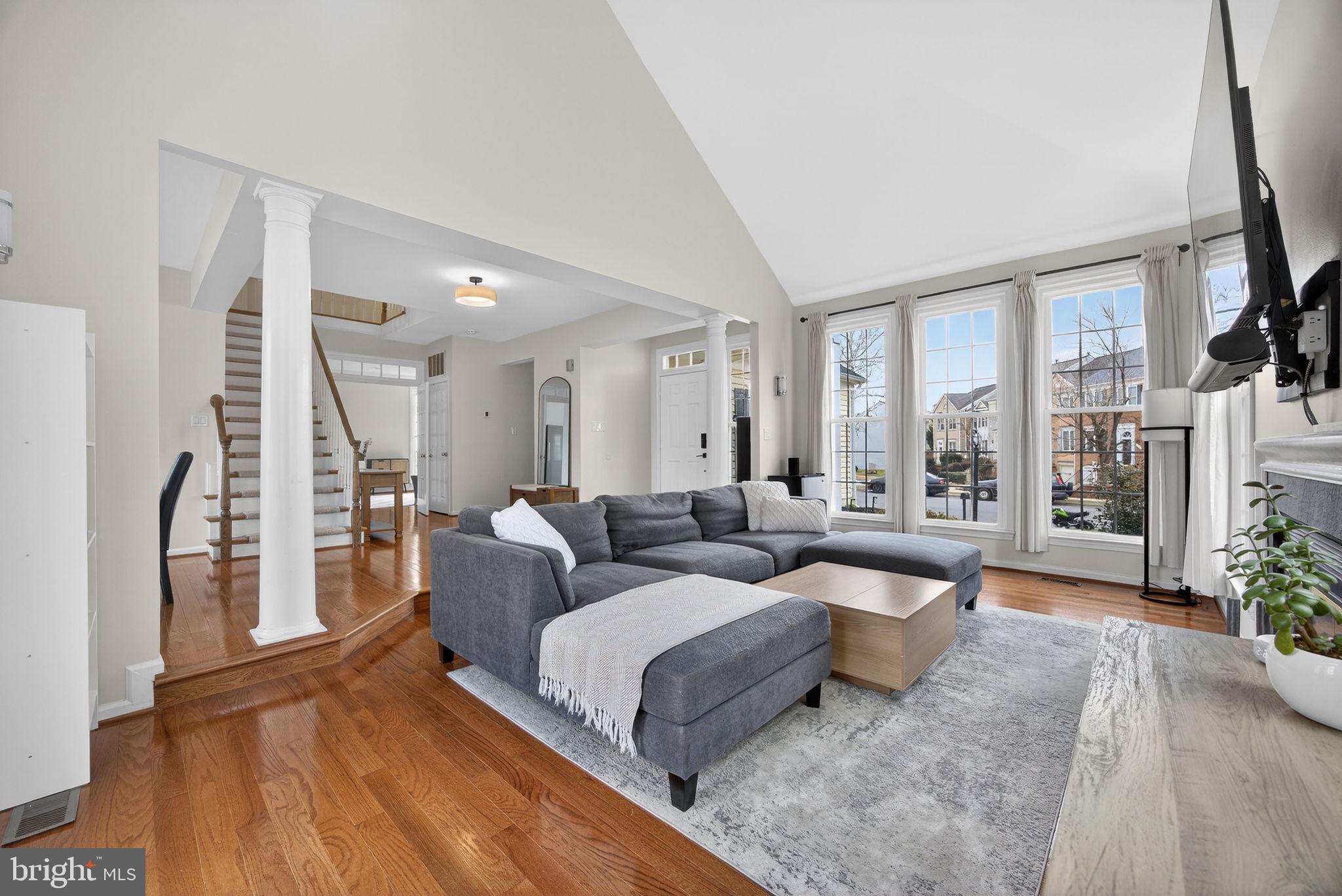 SULLY STATION II - Residential