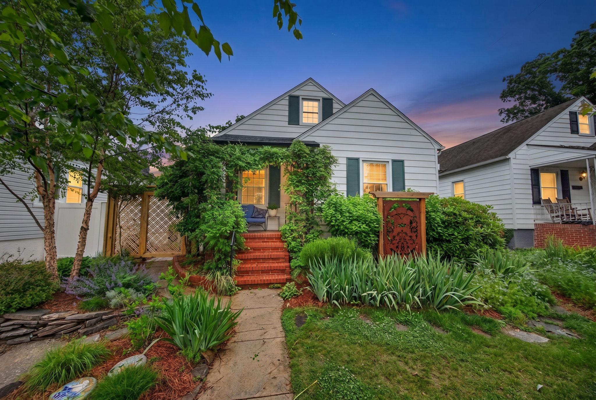 GLEN HAVEN - Residential