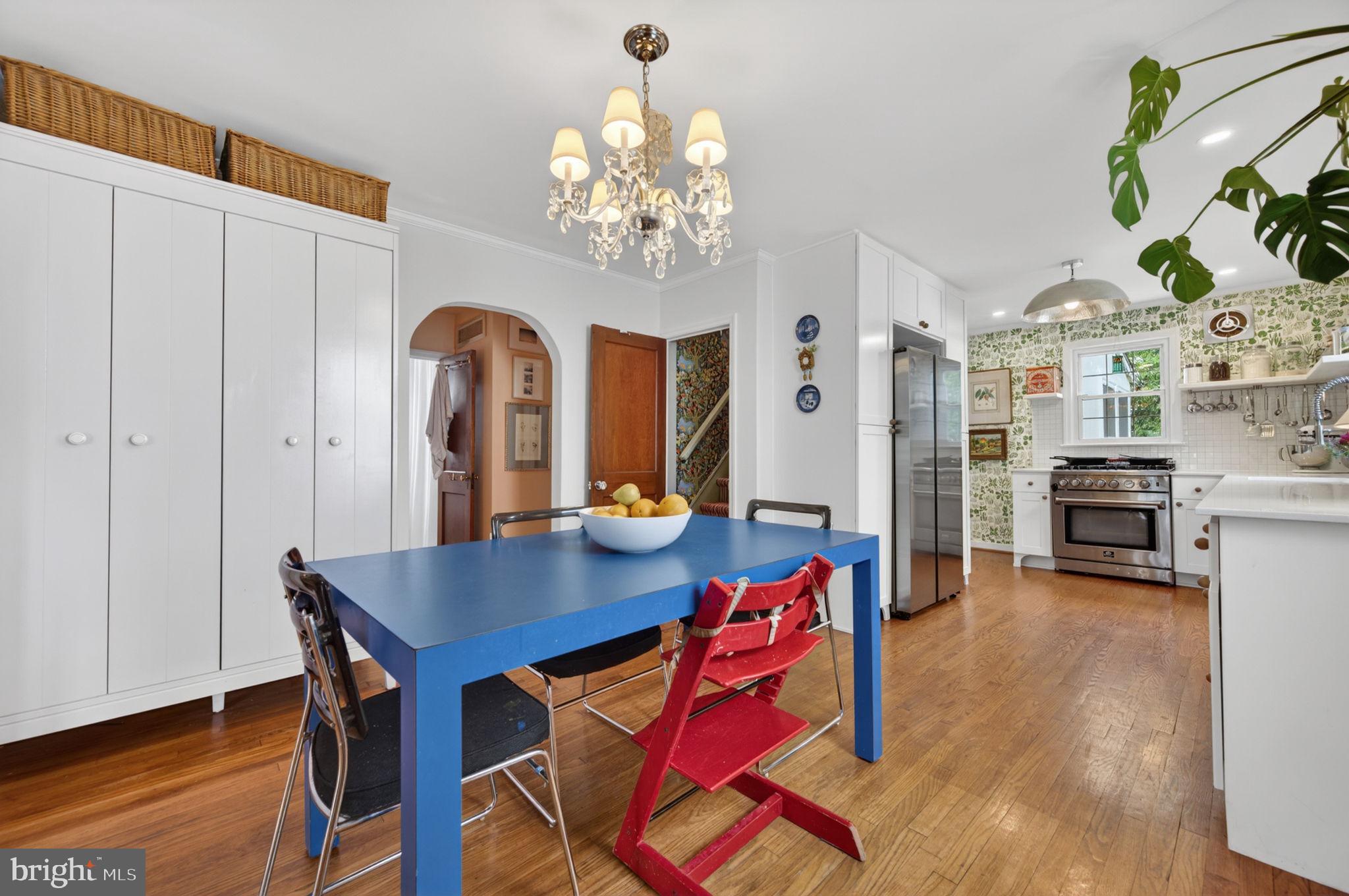 GLEN HAVEN - Residential