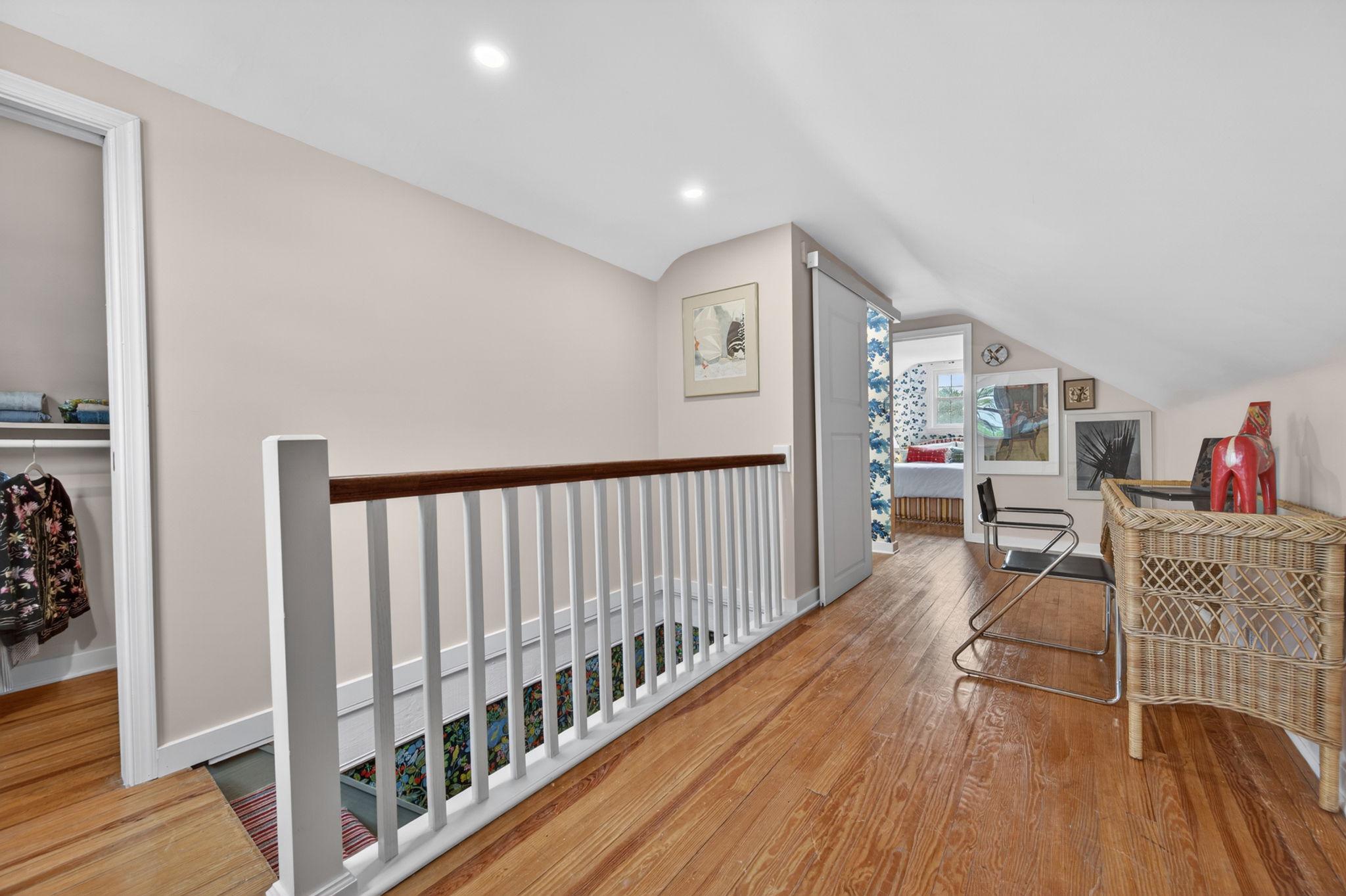 GLEN HAVEN - Residential