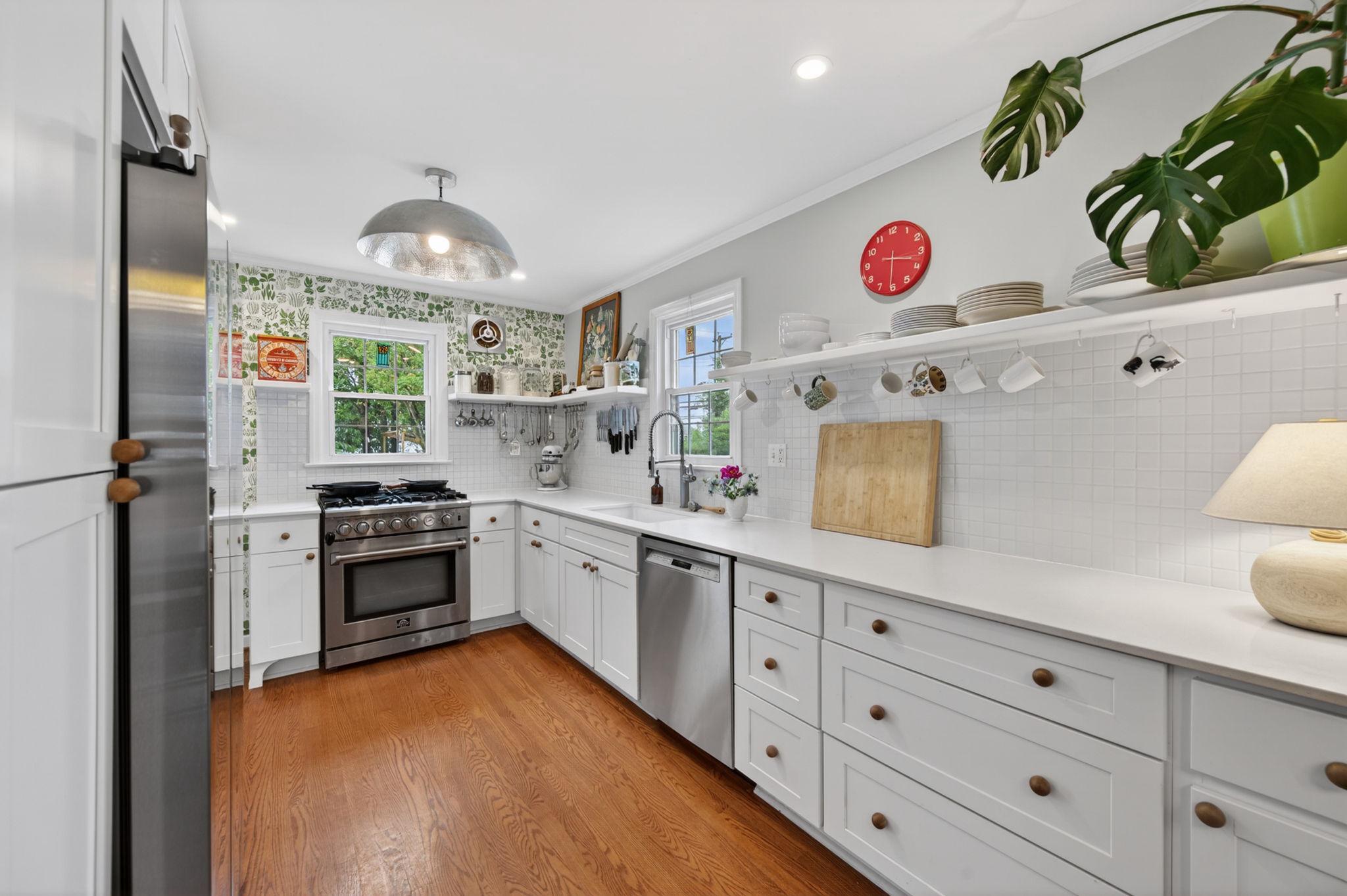 GLEN HAVEN - Residential