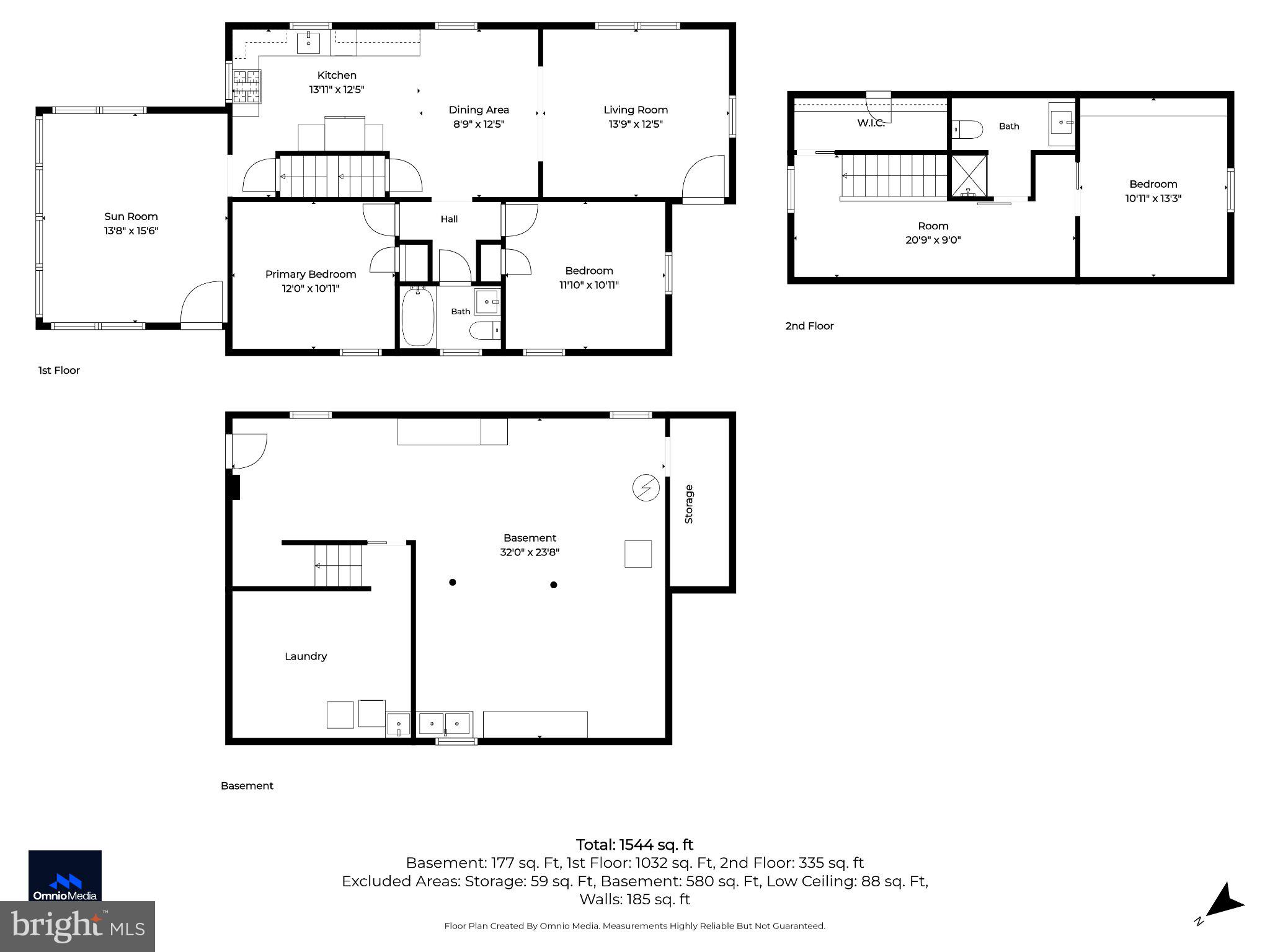 GLEN HAVEN - Residential