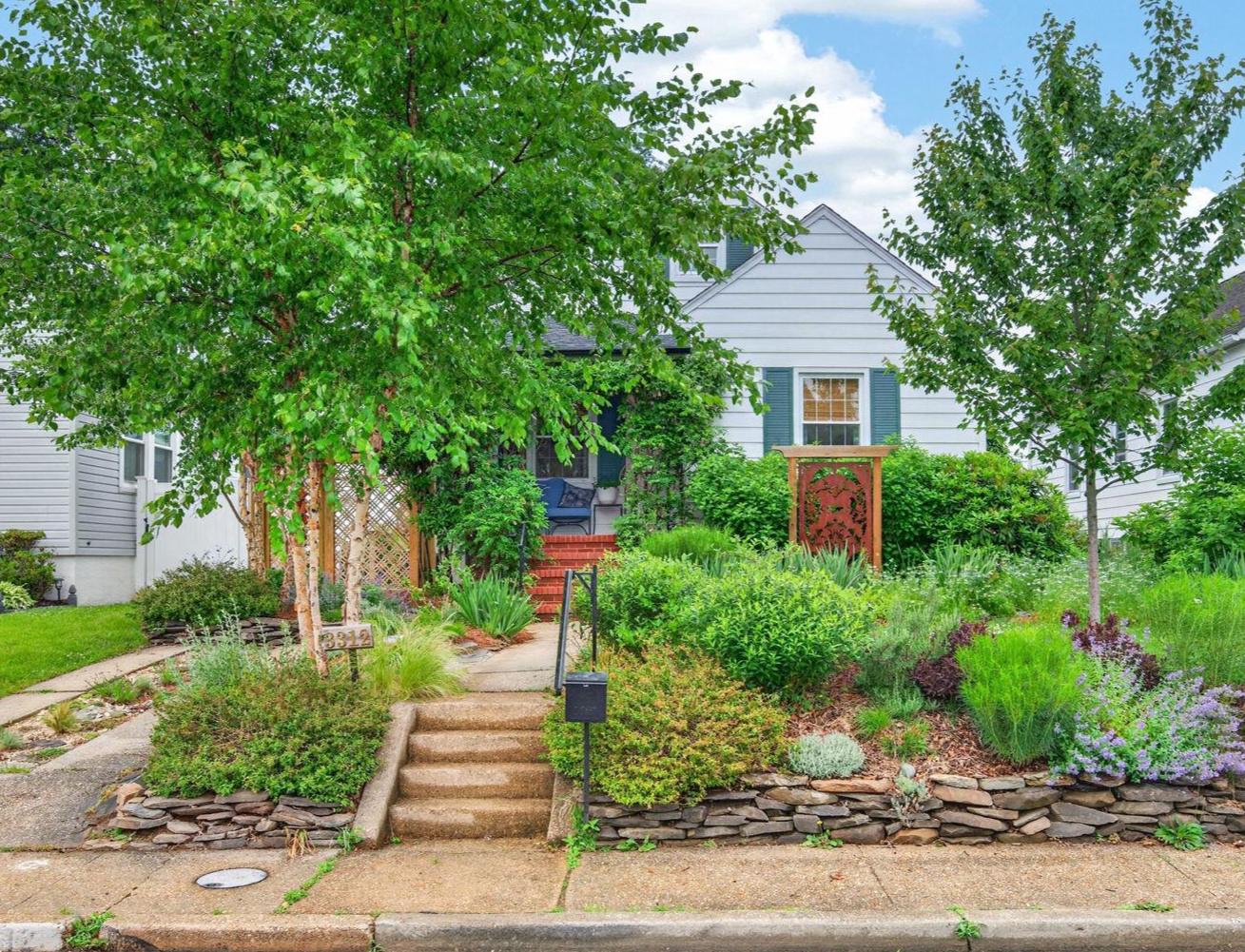 GLEN HAVEN - Residential