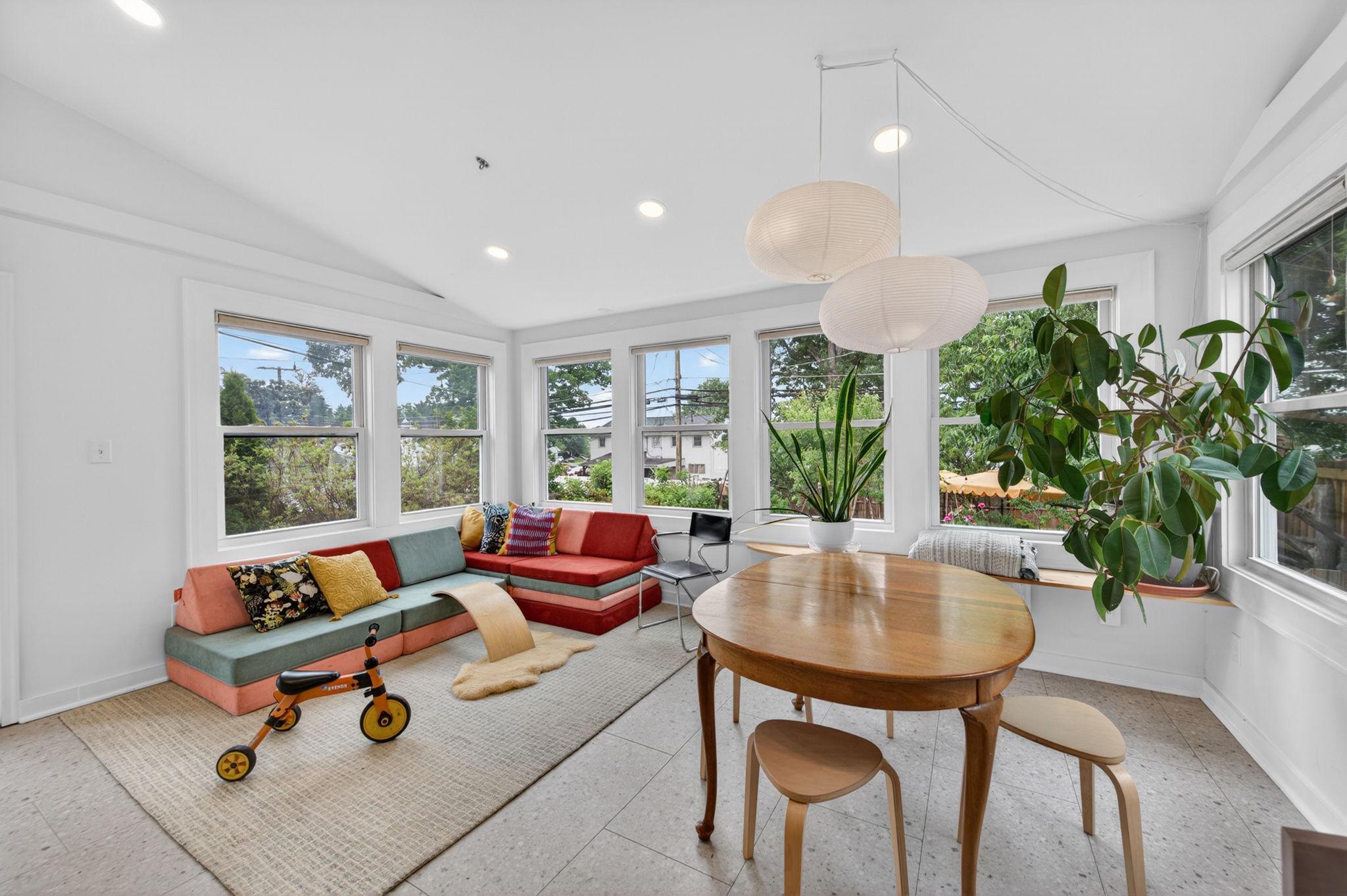 GLEN HAVEN - Residential