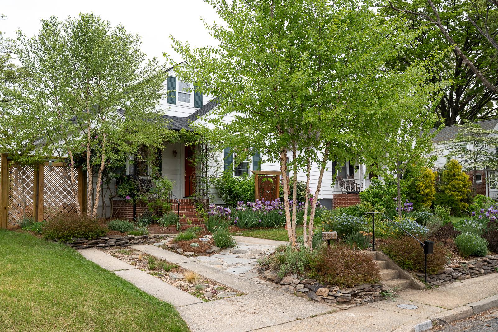 3312 WILLOUGHBY ROAD