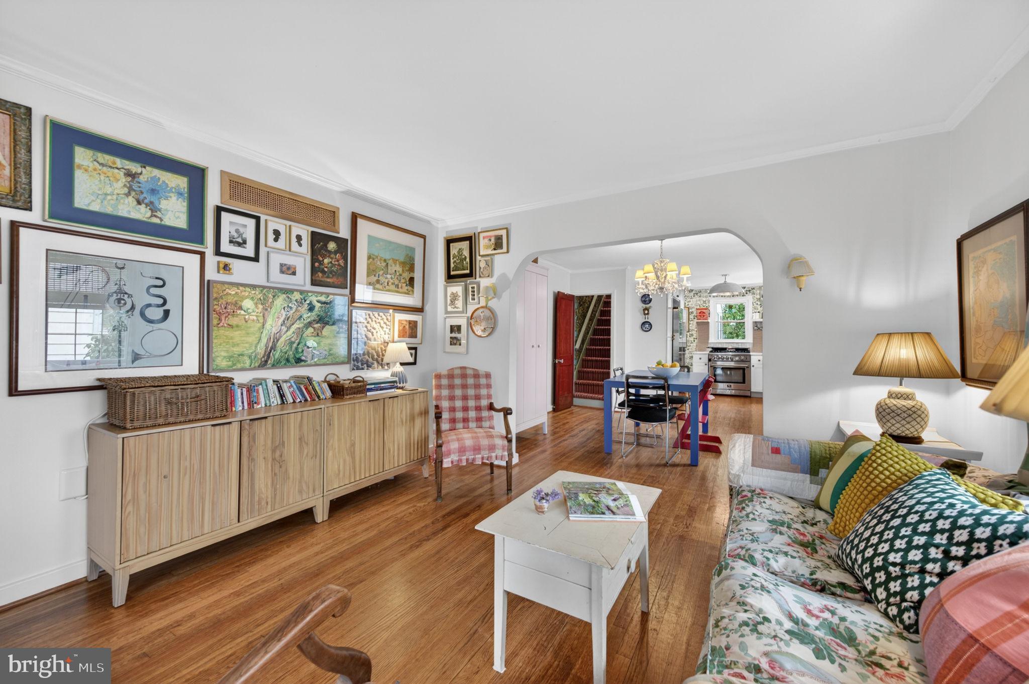 GLEN HAVEN - Residential