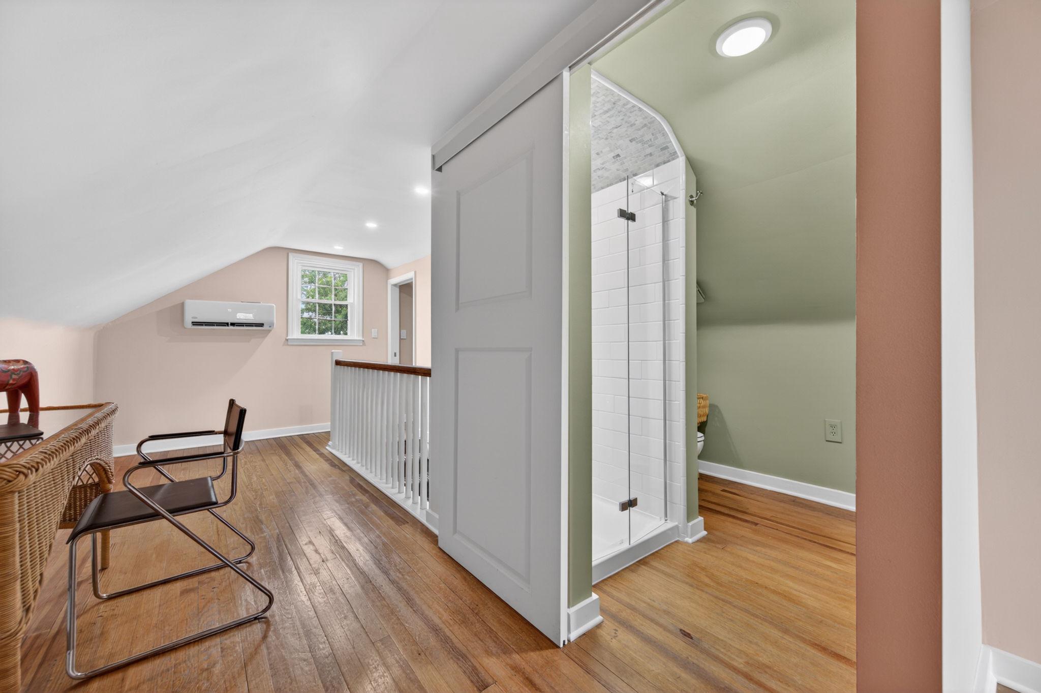 GLEN HAVEN - Residential