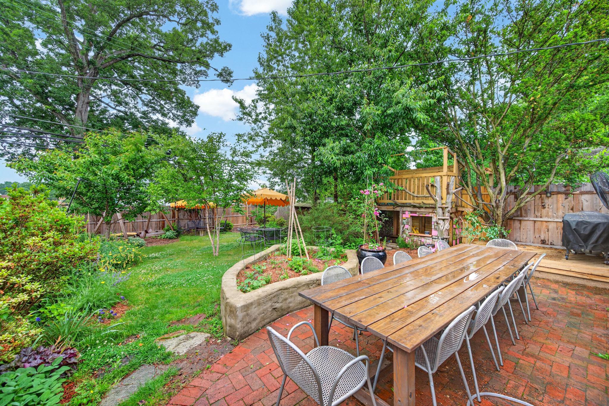 GLEN HAVEN - Residential