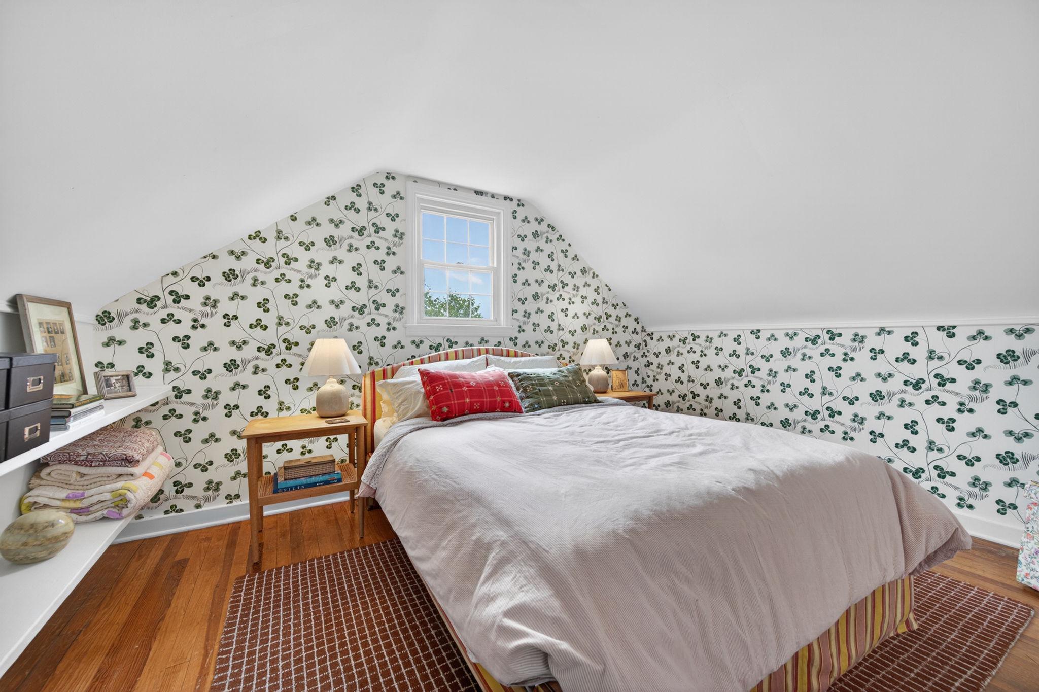 GLEN HAVEN - Residential