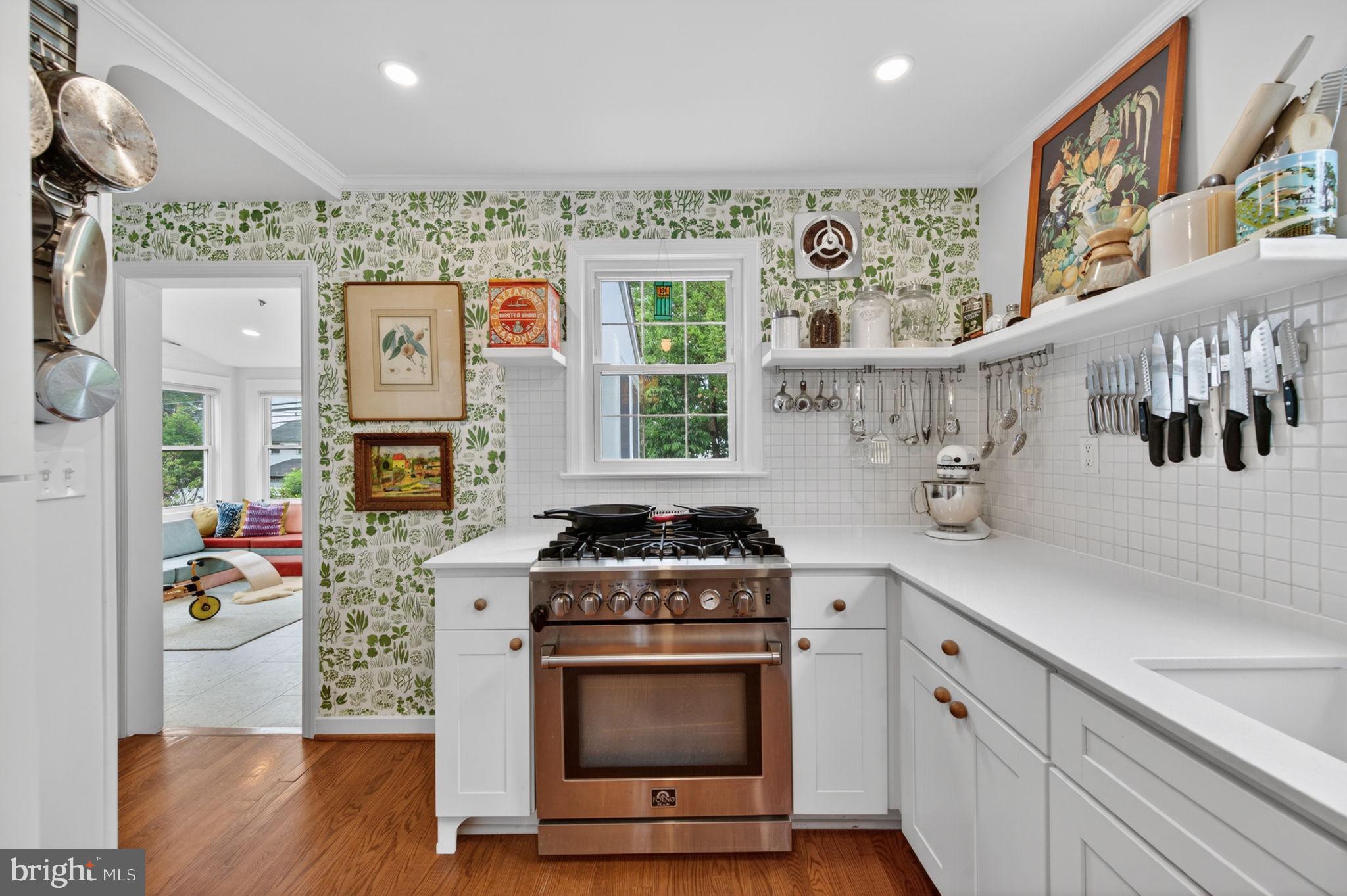 GLEN HAVEN - Residential