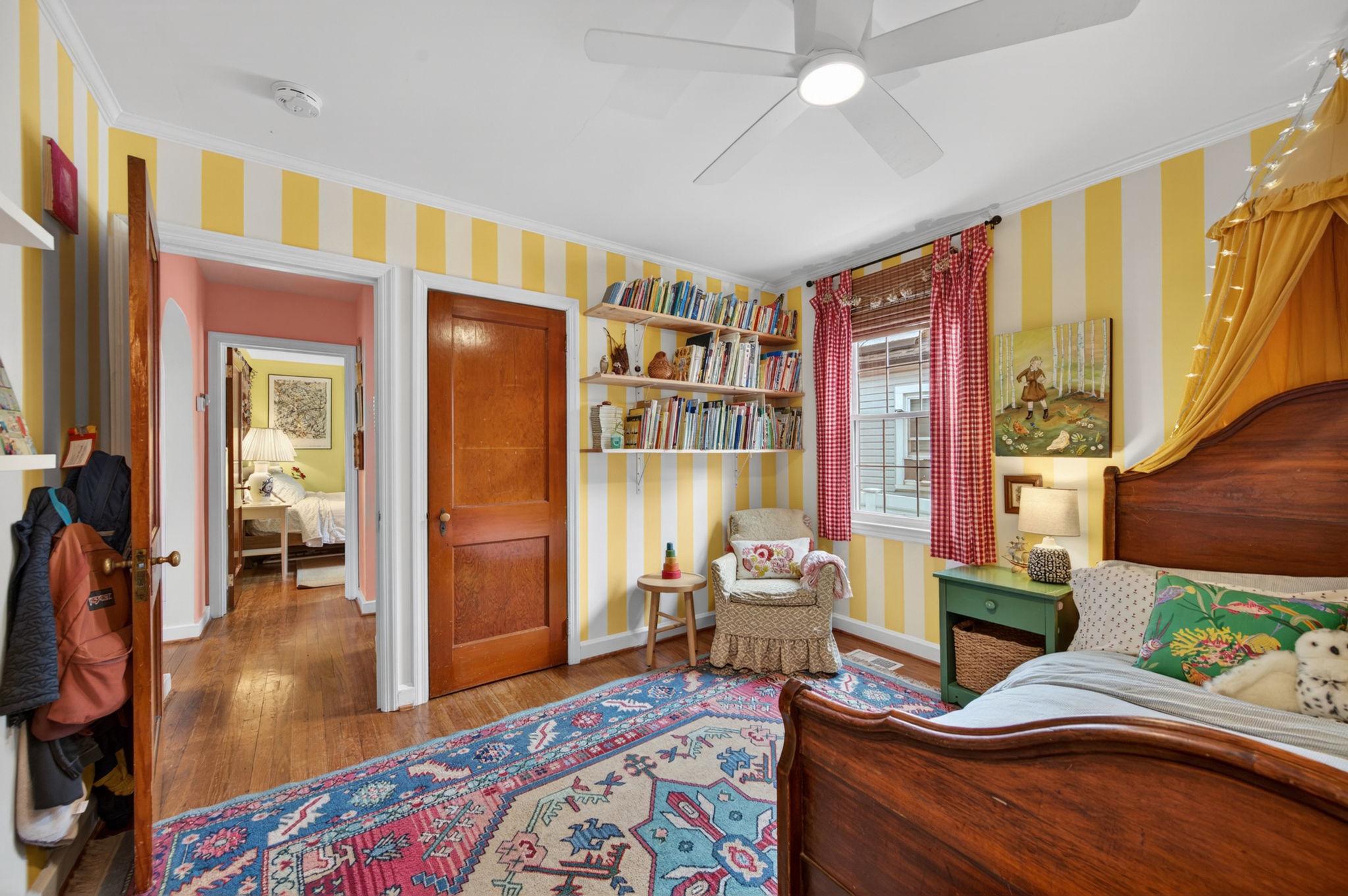 GLEN HAVEN - Residential