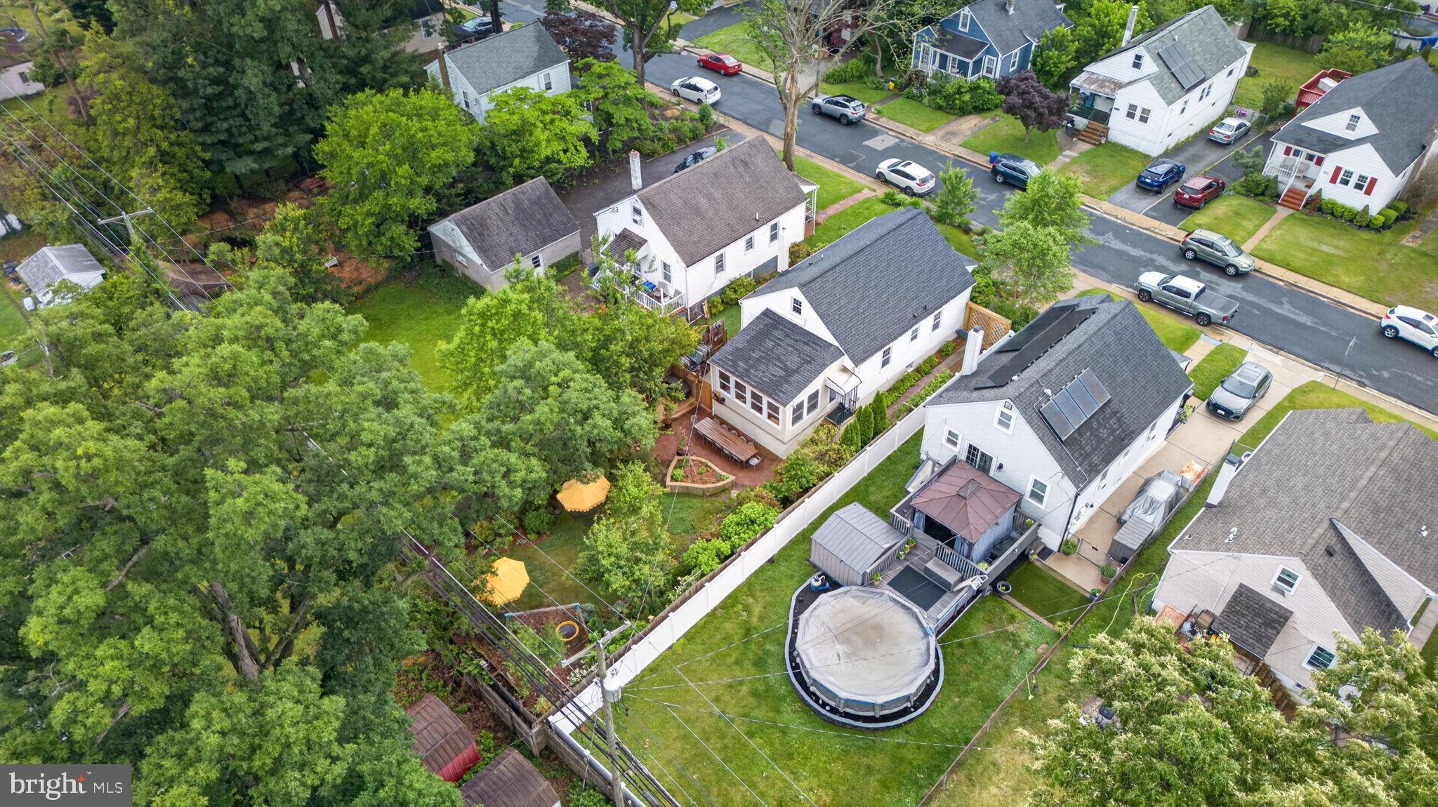 GLEN HAVEN - Residential