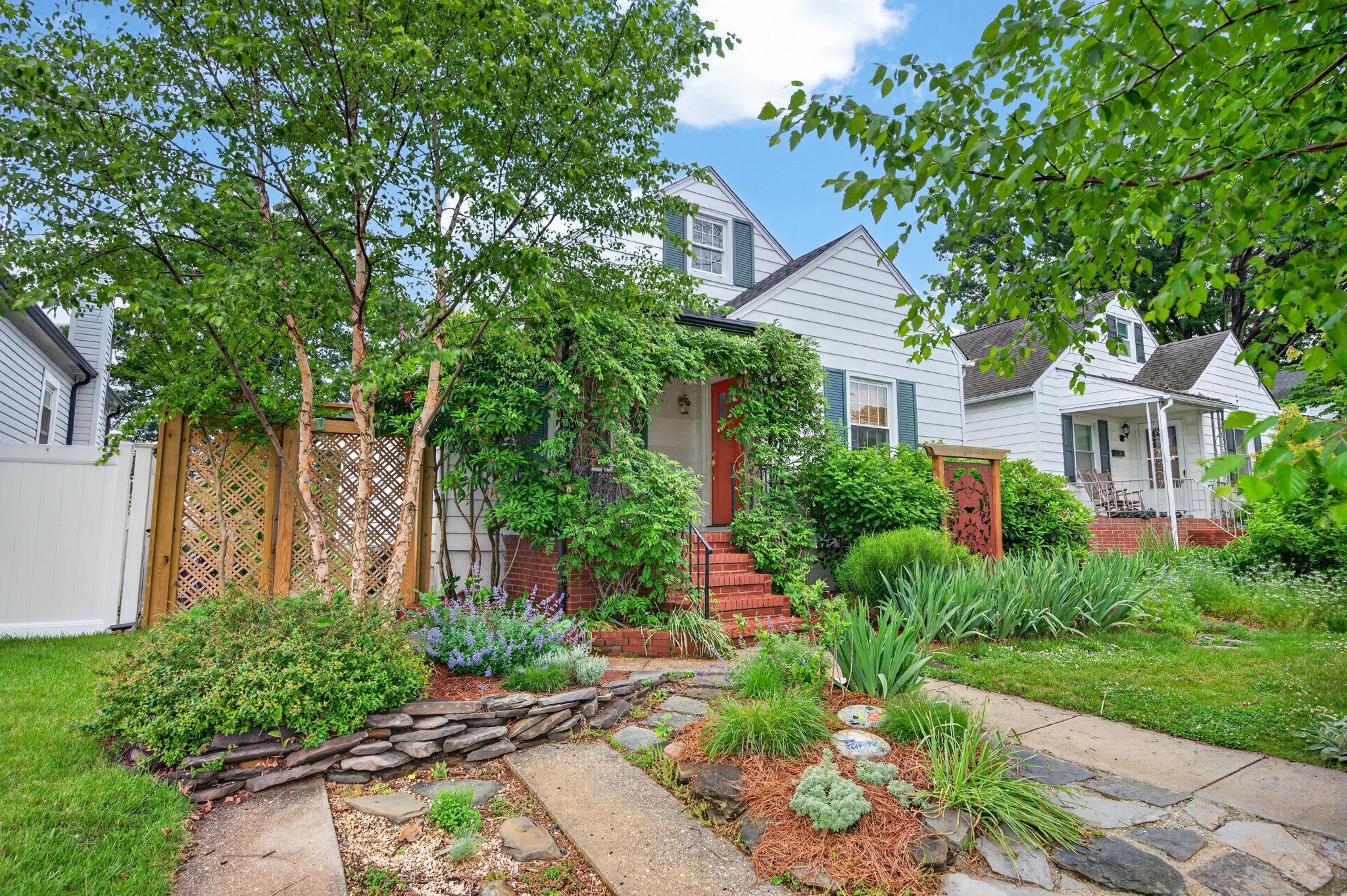 GLEN HAVEN - Residential