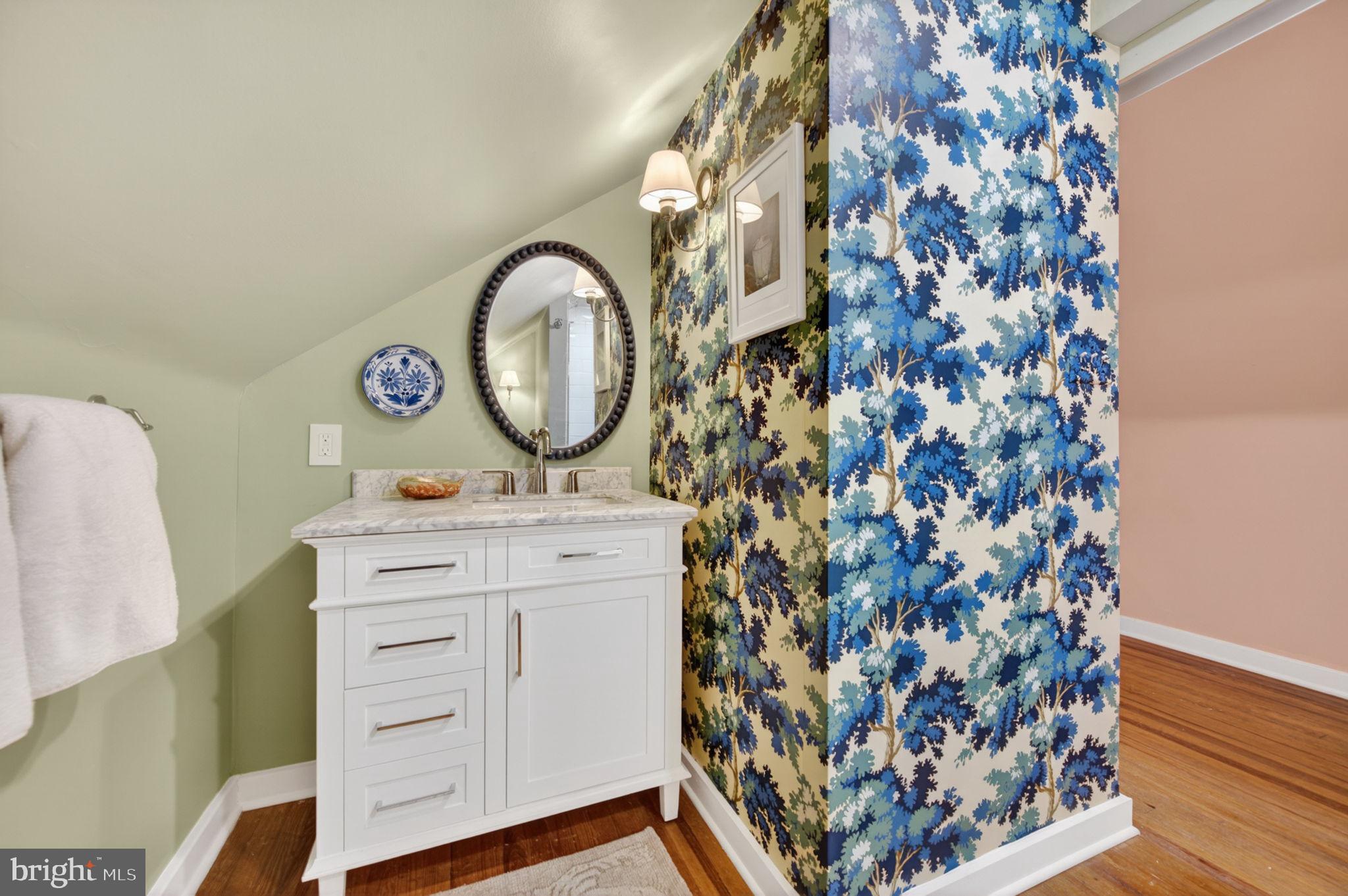 GLEN HAVEN - Residential
