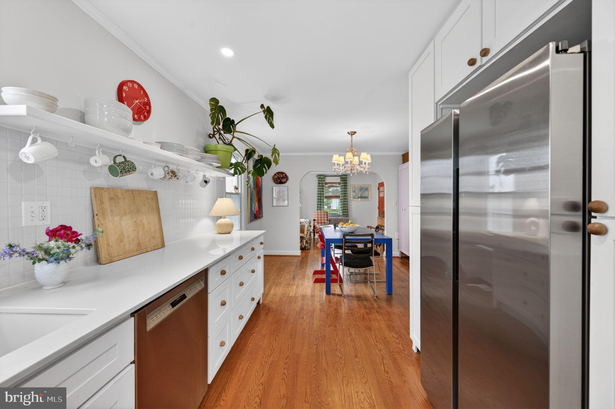 GLEN HAVEN - Residential