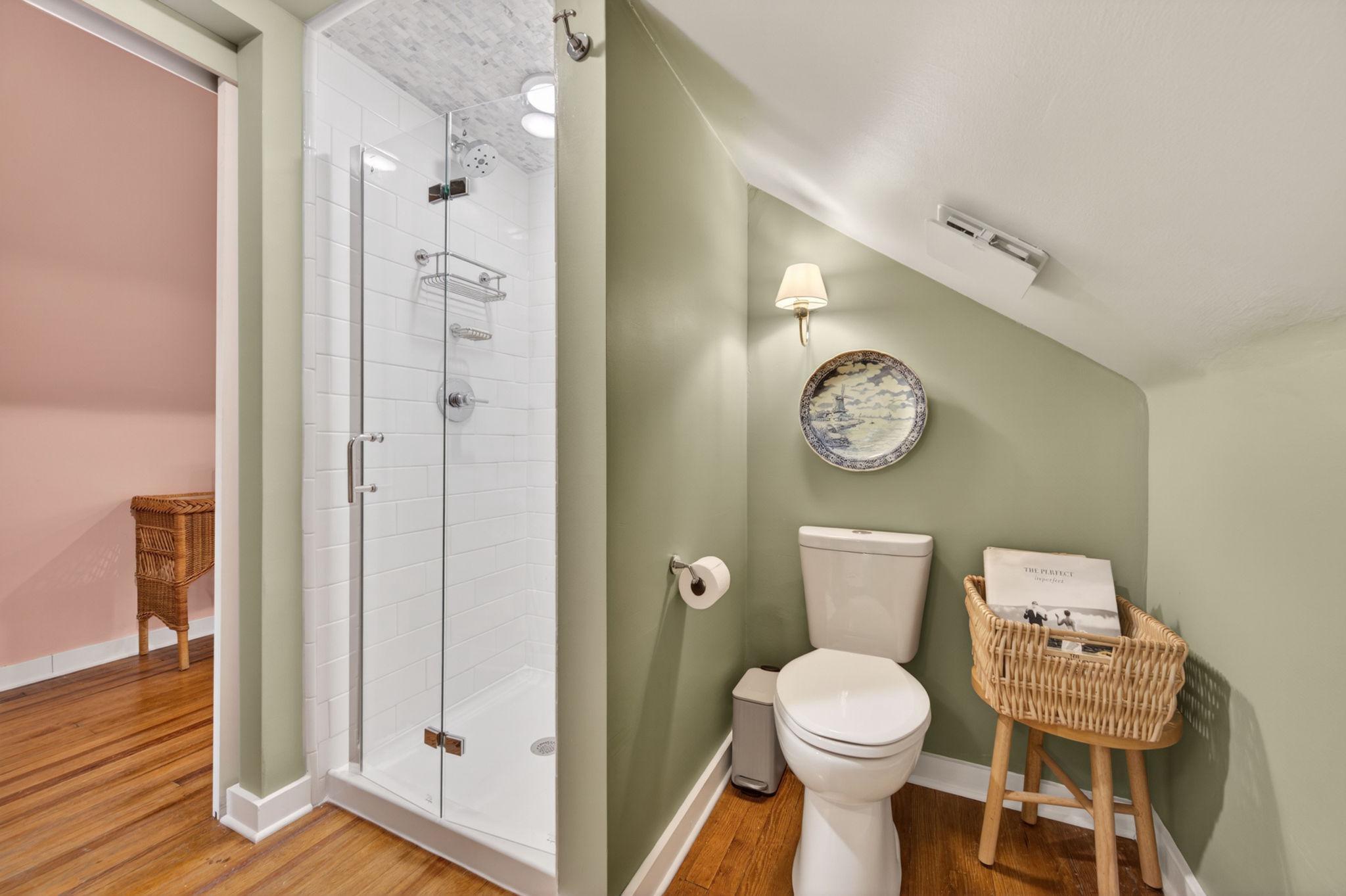 GLEN HAVEN - Residential