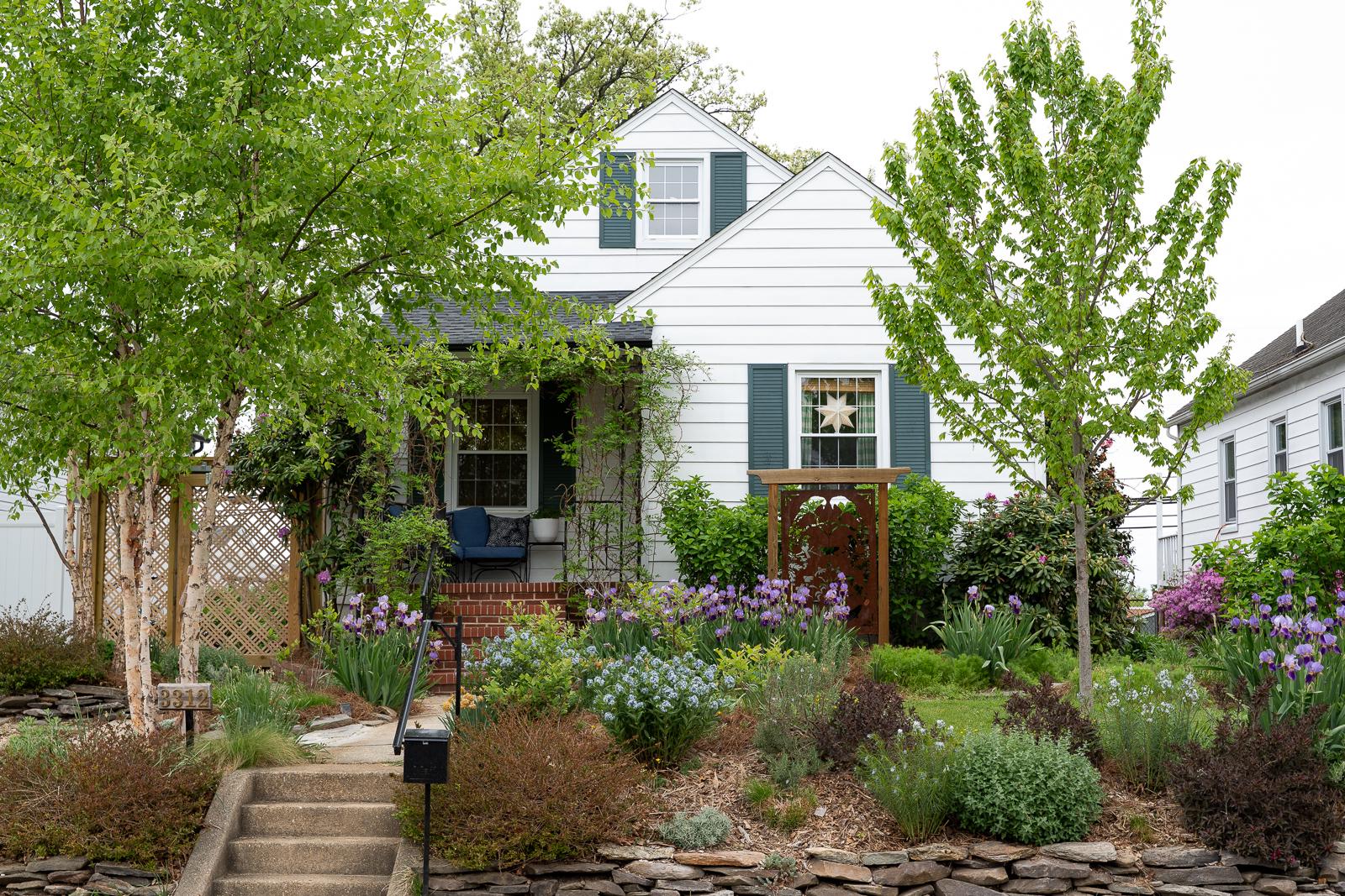 3312 WILLOUGHBY ROAD
