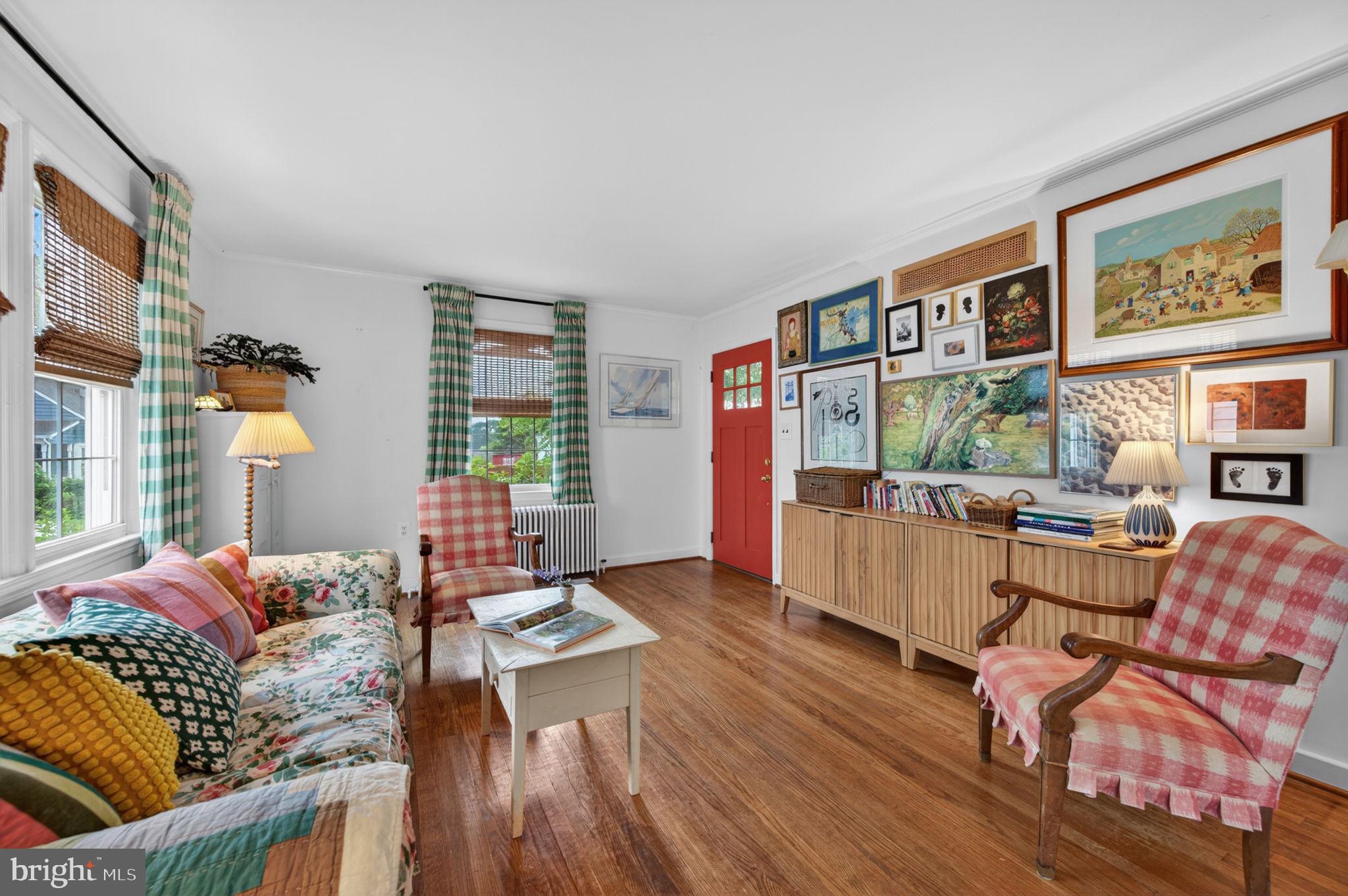 GLEN HAVEN - Residential