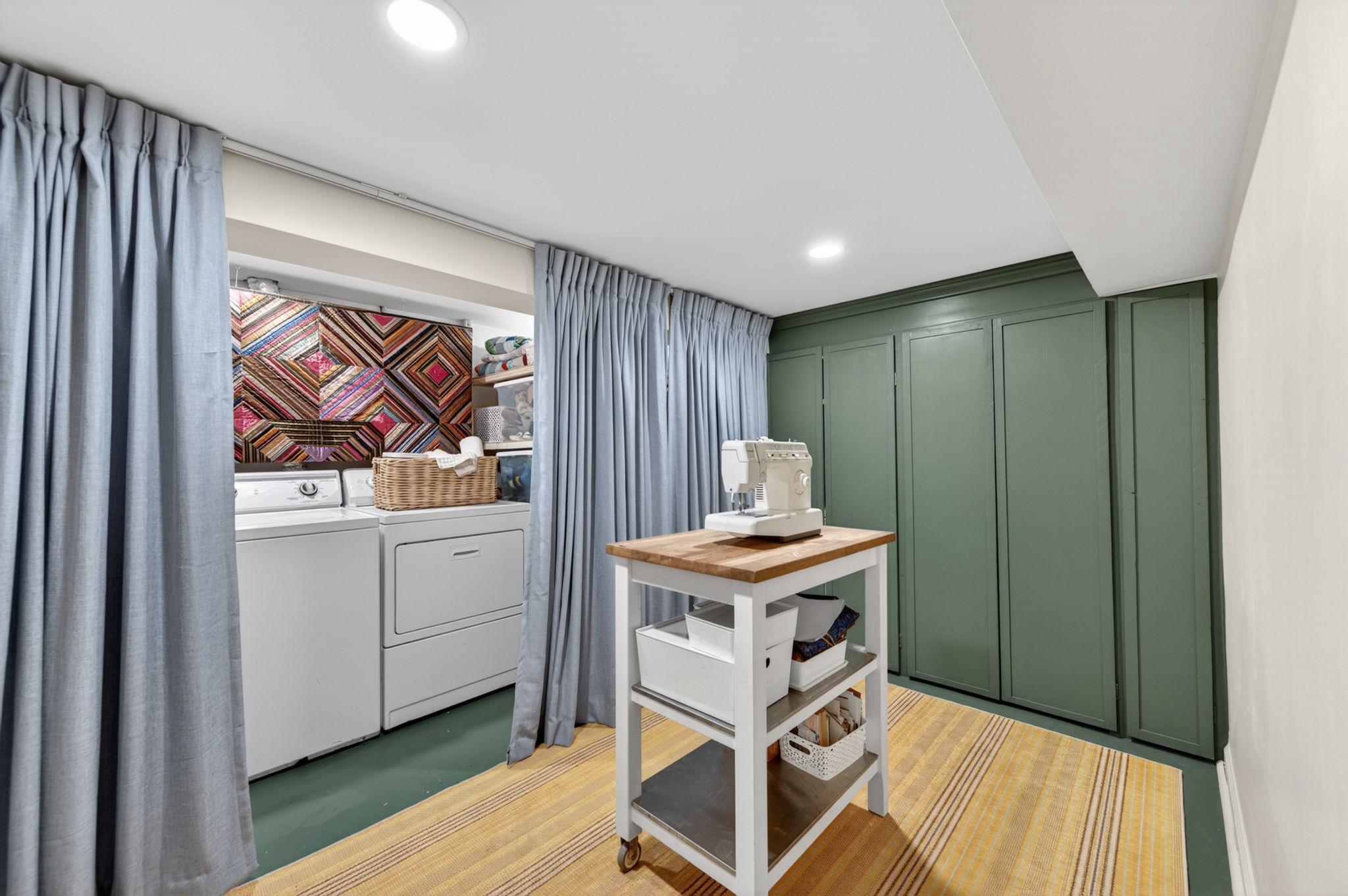 GLEN HAVEN - Residential