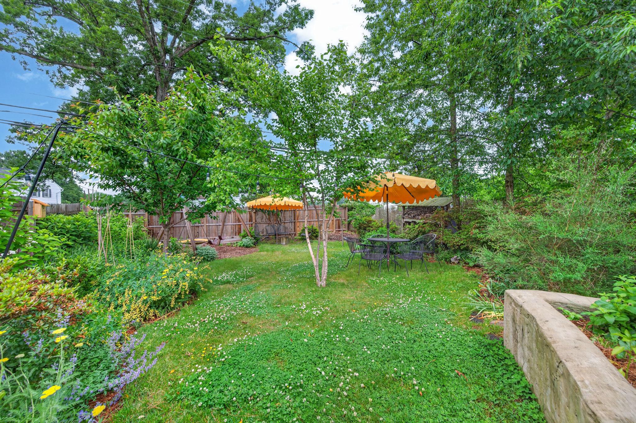 GLEN HAVEN - Residential