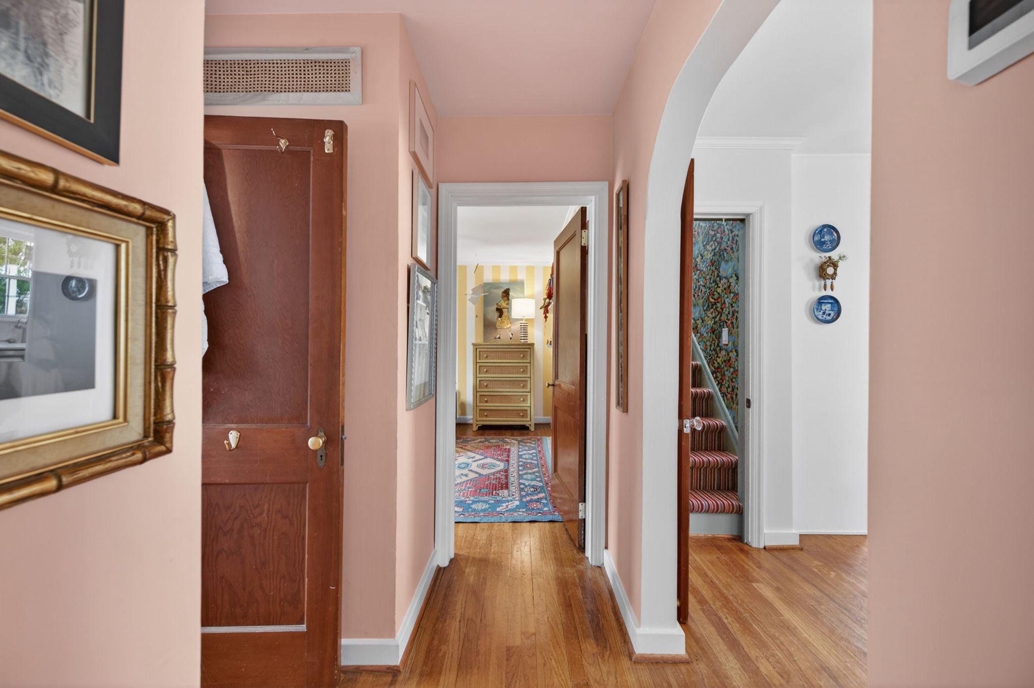 GLEN HAVEN - Residential