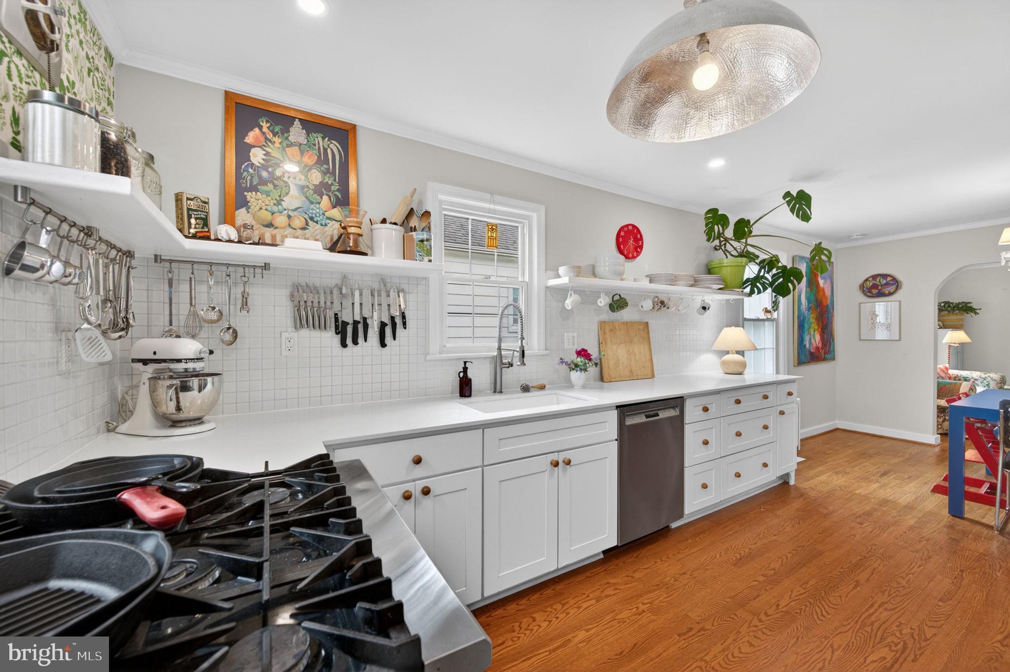 GLEN HAVEN - Residential