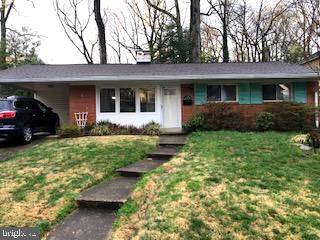 VIENNA WOODS - Residential Lease