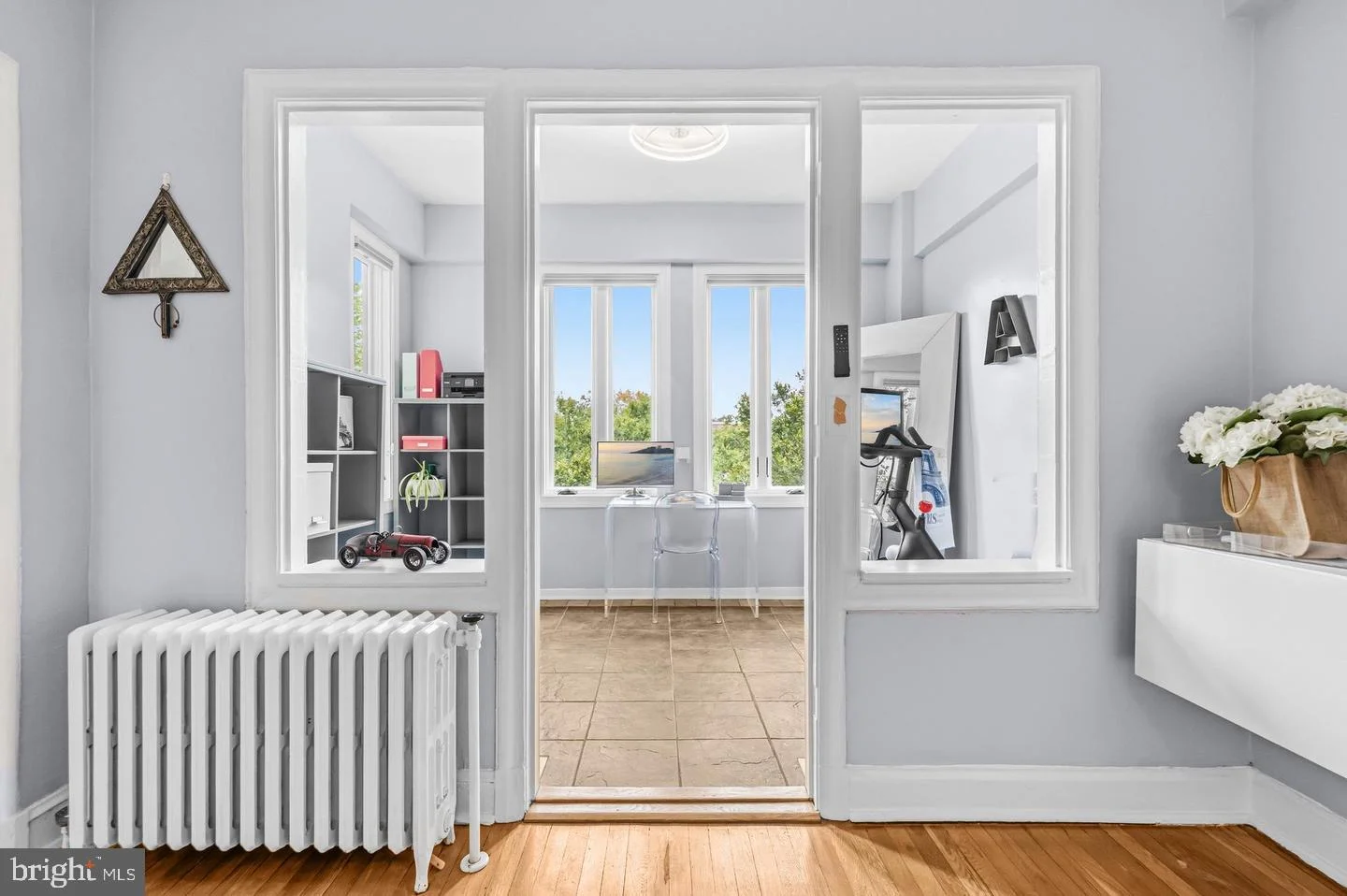2032 Belmont Road NW Unit 405, Washington, DC, 20009