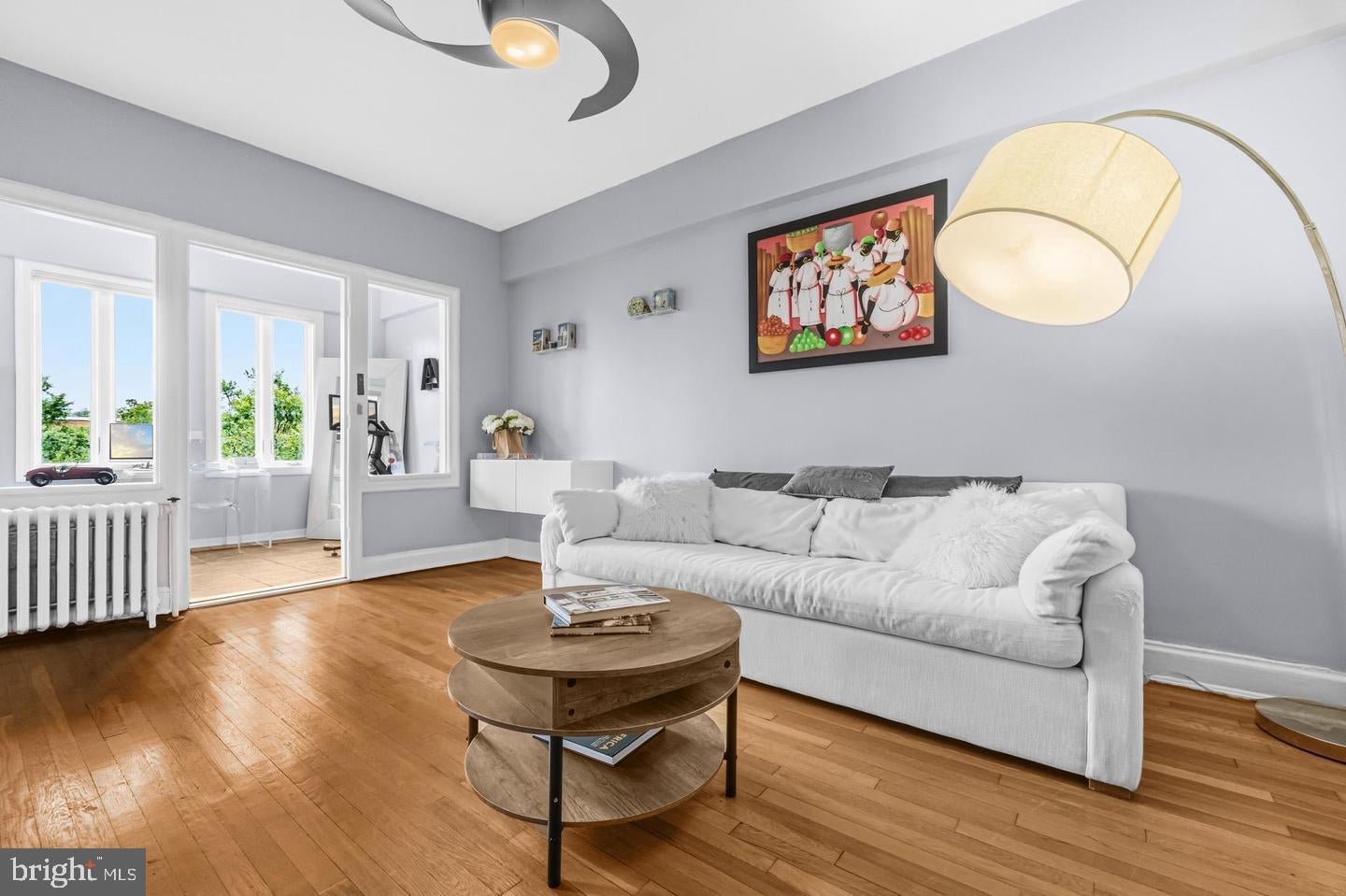 2032 BELMONT ROAD NW 405