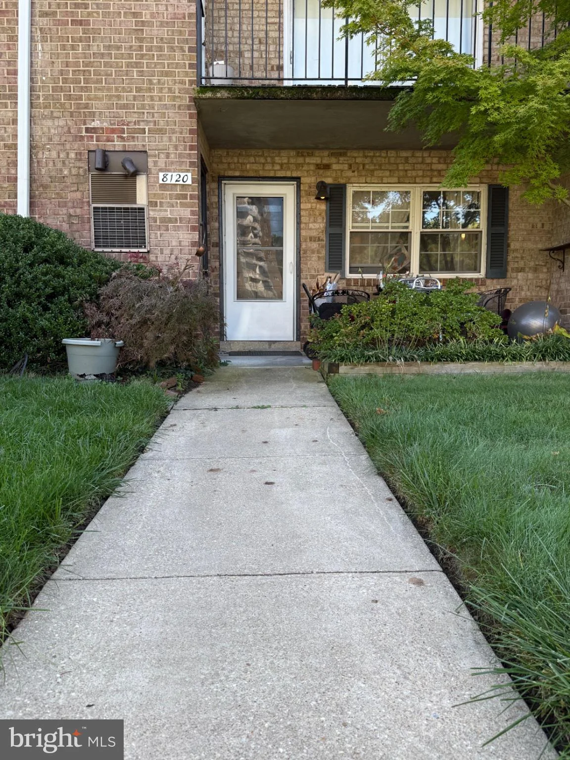8120 Lakecrest Drive Unit 8120, Greenbelt, MD 20770
