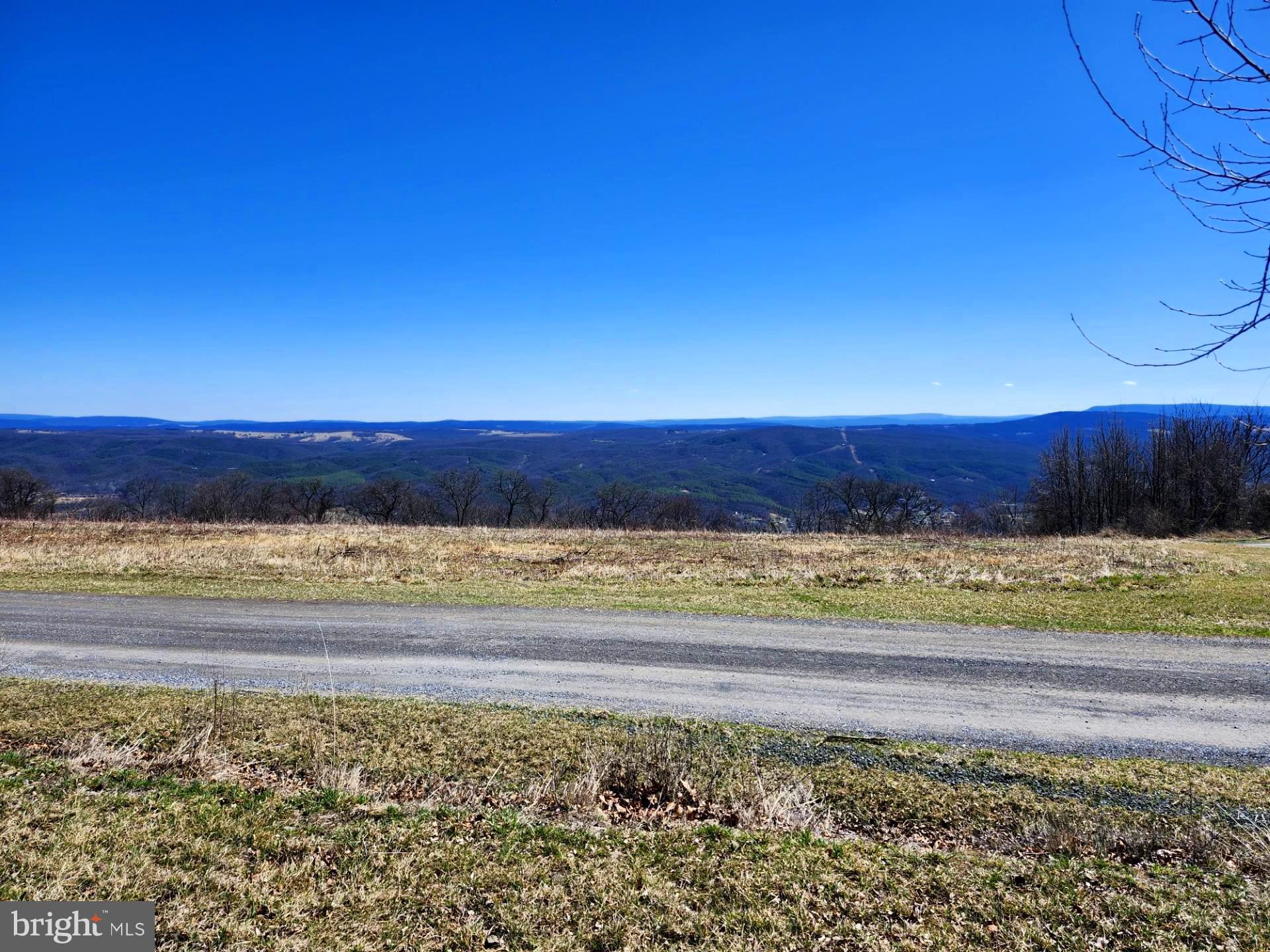 HIGH MOUNTAIN ORCHARD - Land