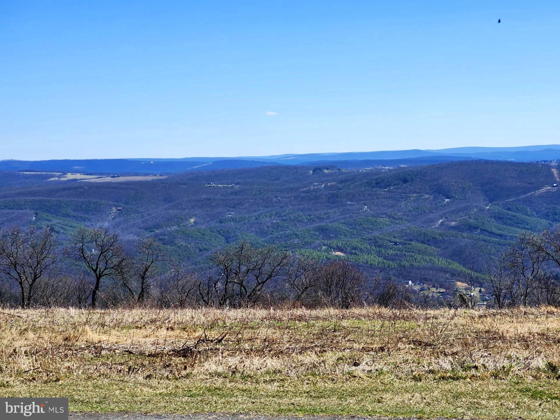 HIGH MOUNTAIN ORCHARD - Land