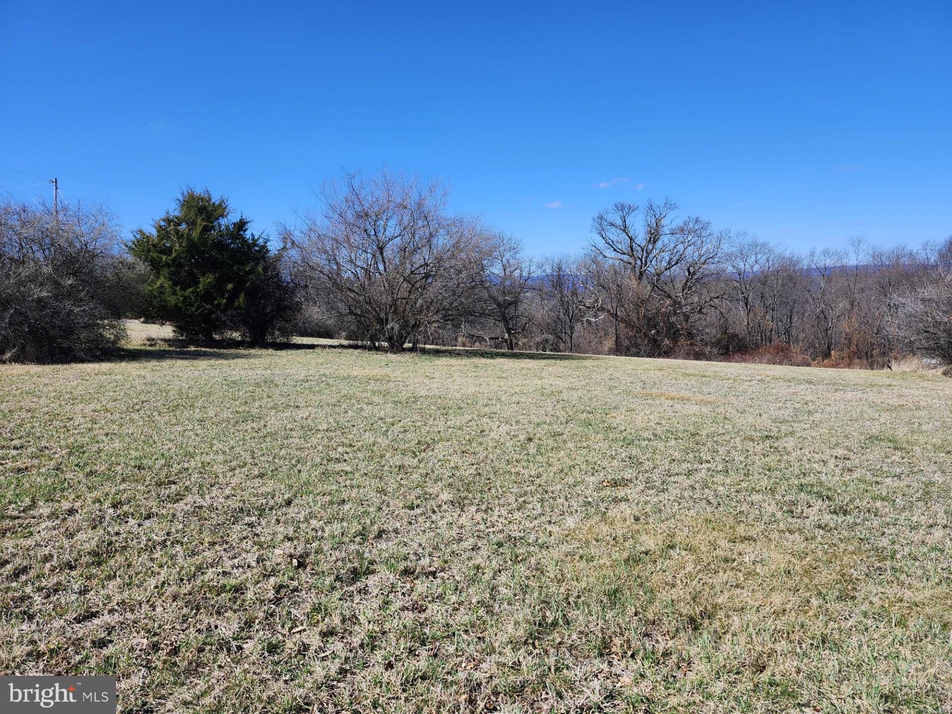 HIGH MOUNTAIN ORCHARD - Land