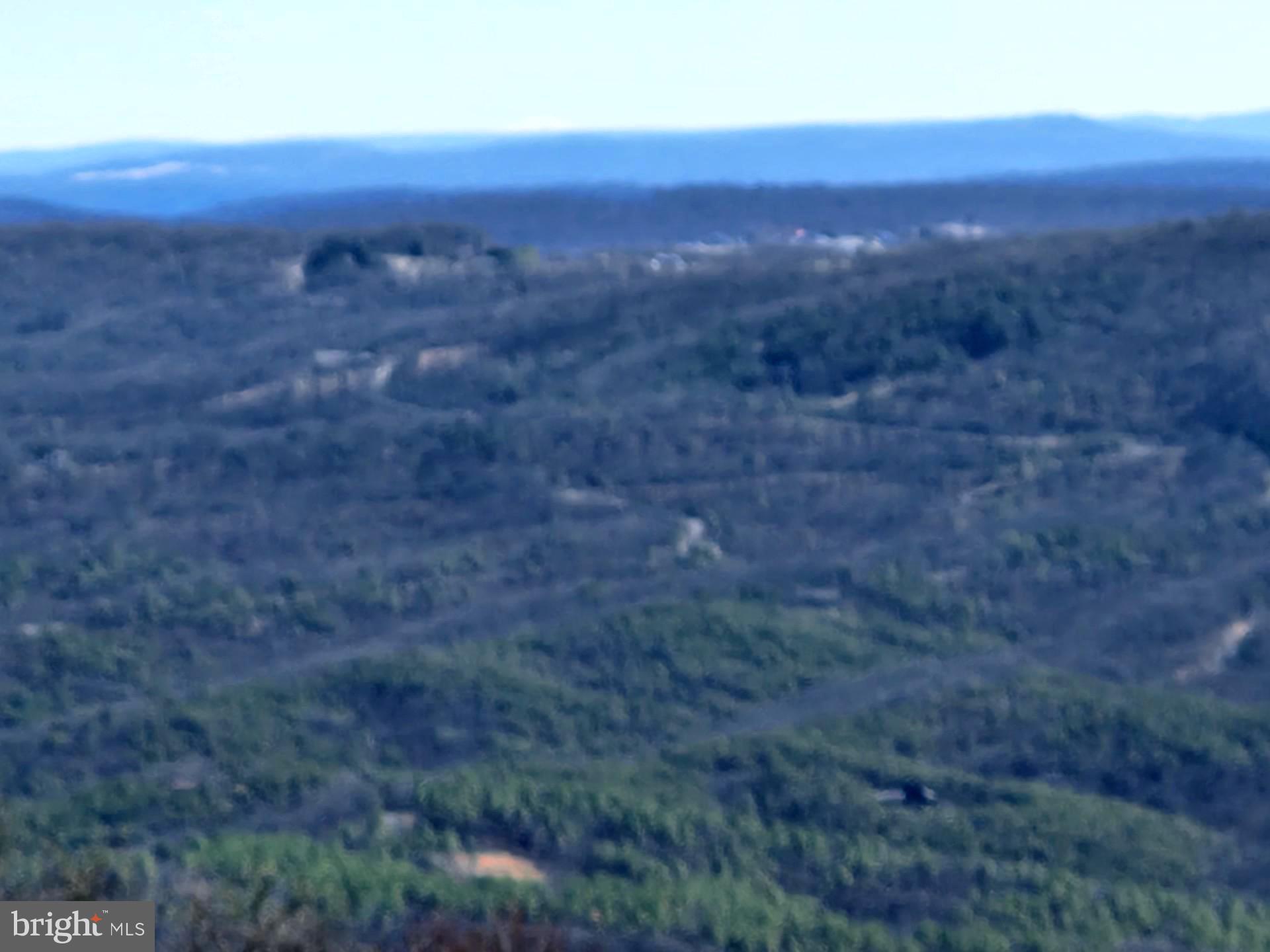 HIGH MOUNTAIN ORCHARD - Land