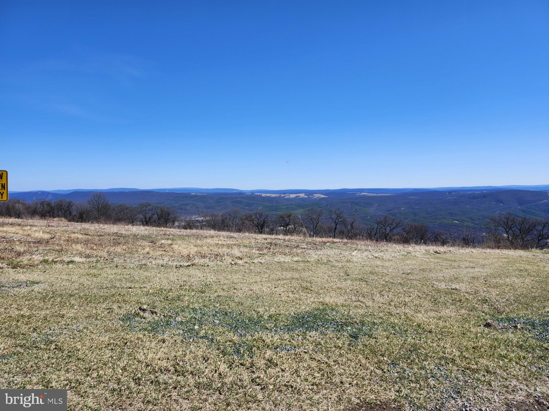 HIGH MOUNTAIN ORCHARD - Land