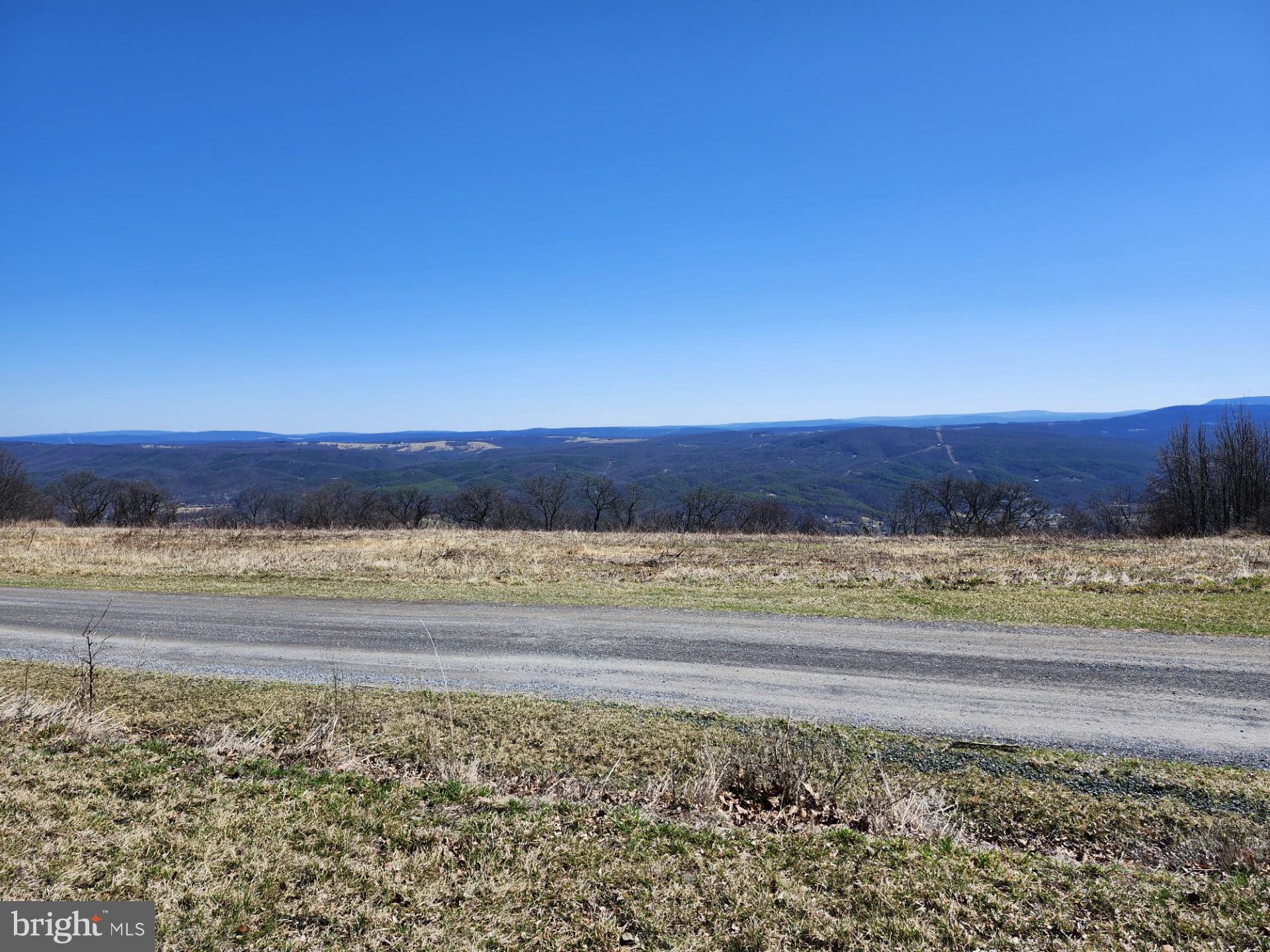 HIGH MOUNTAIN ORCHARD - Land