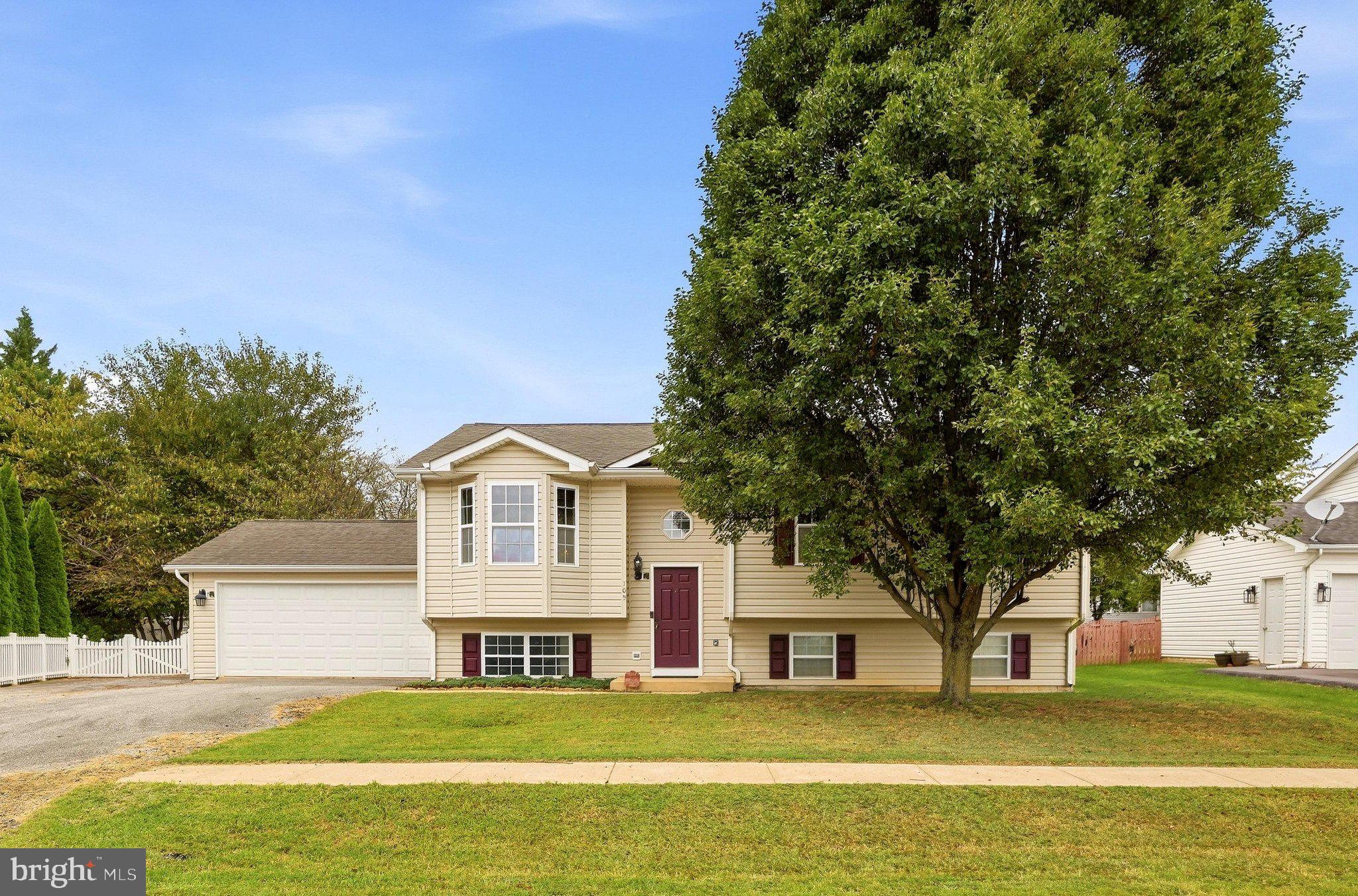 105 BRIN DRIVE