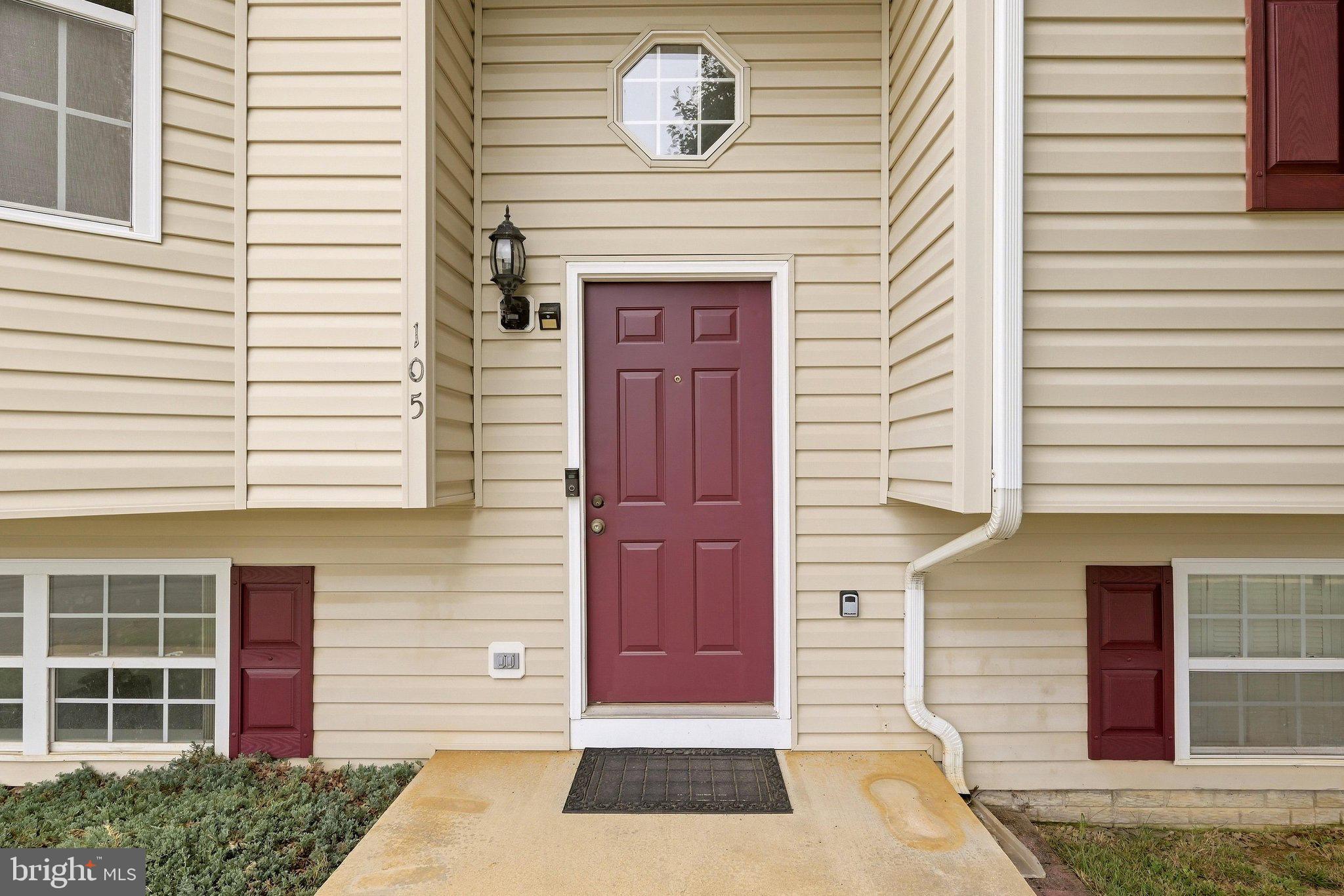 105 BRIN DRIVE