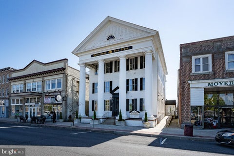 Photo of 312 W Broad Street, QUAKERTOWN, PA 18951 (MLS # PABU2133364)